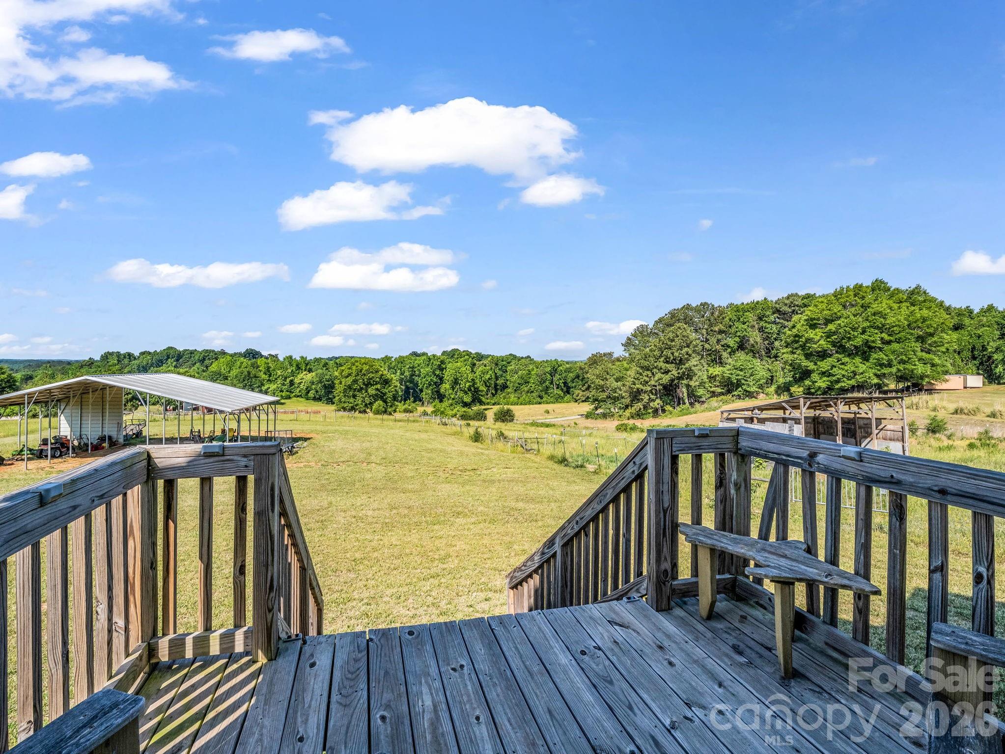 5412 US 221 Highway S — Forest City