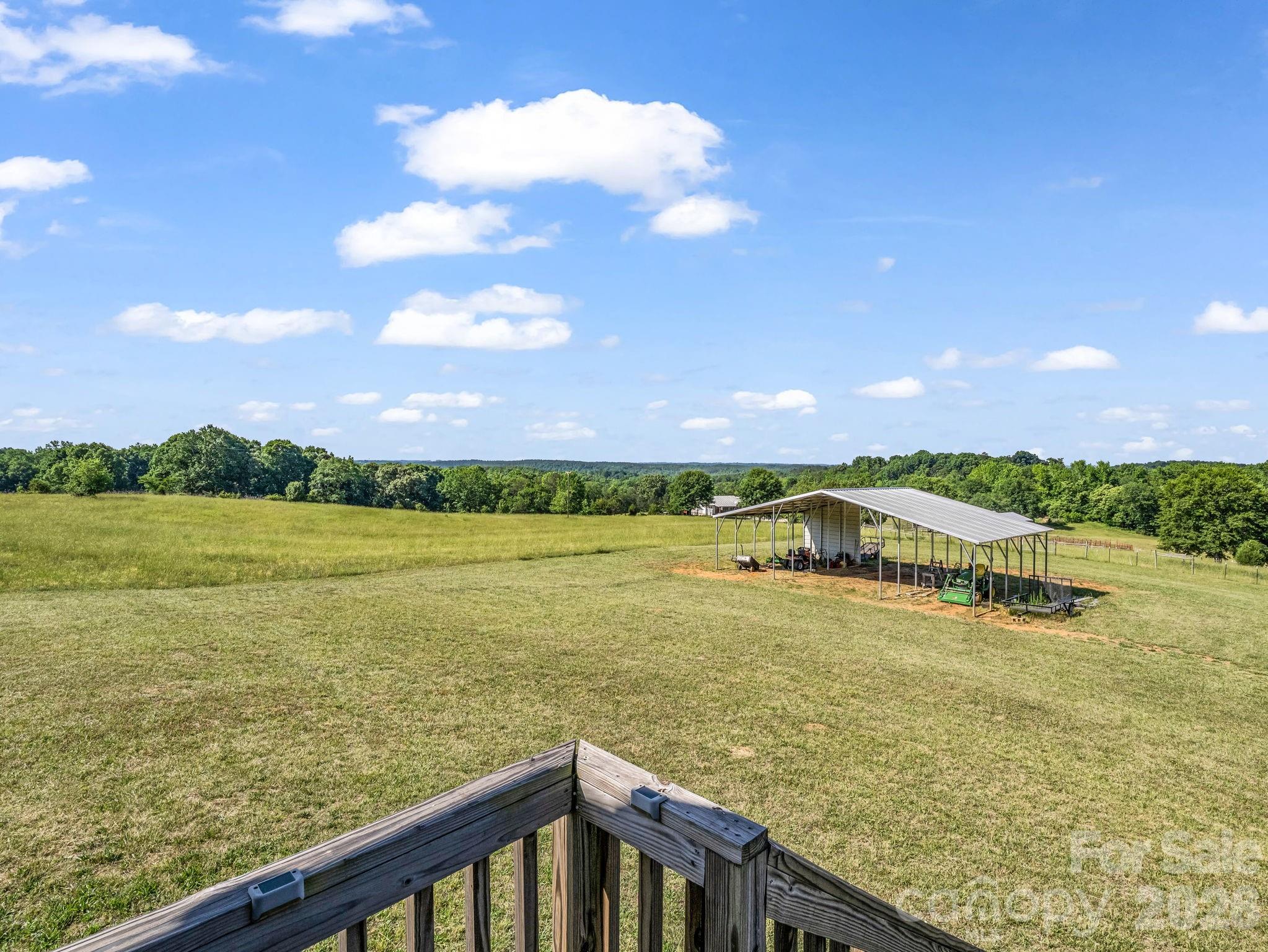 5412 US 221 Highway S — Forest City