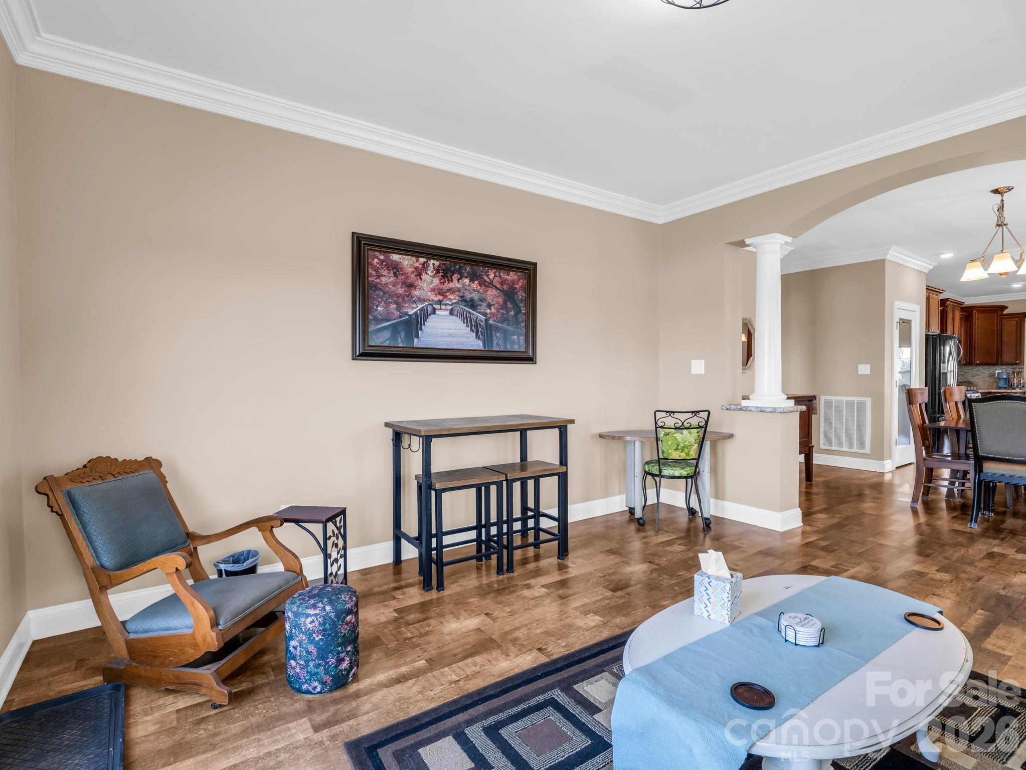 5412 US 221 Highway S — Forest City