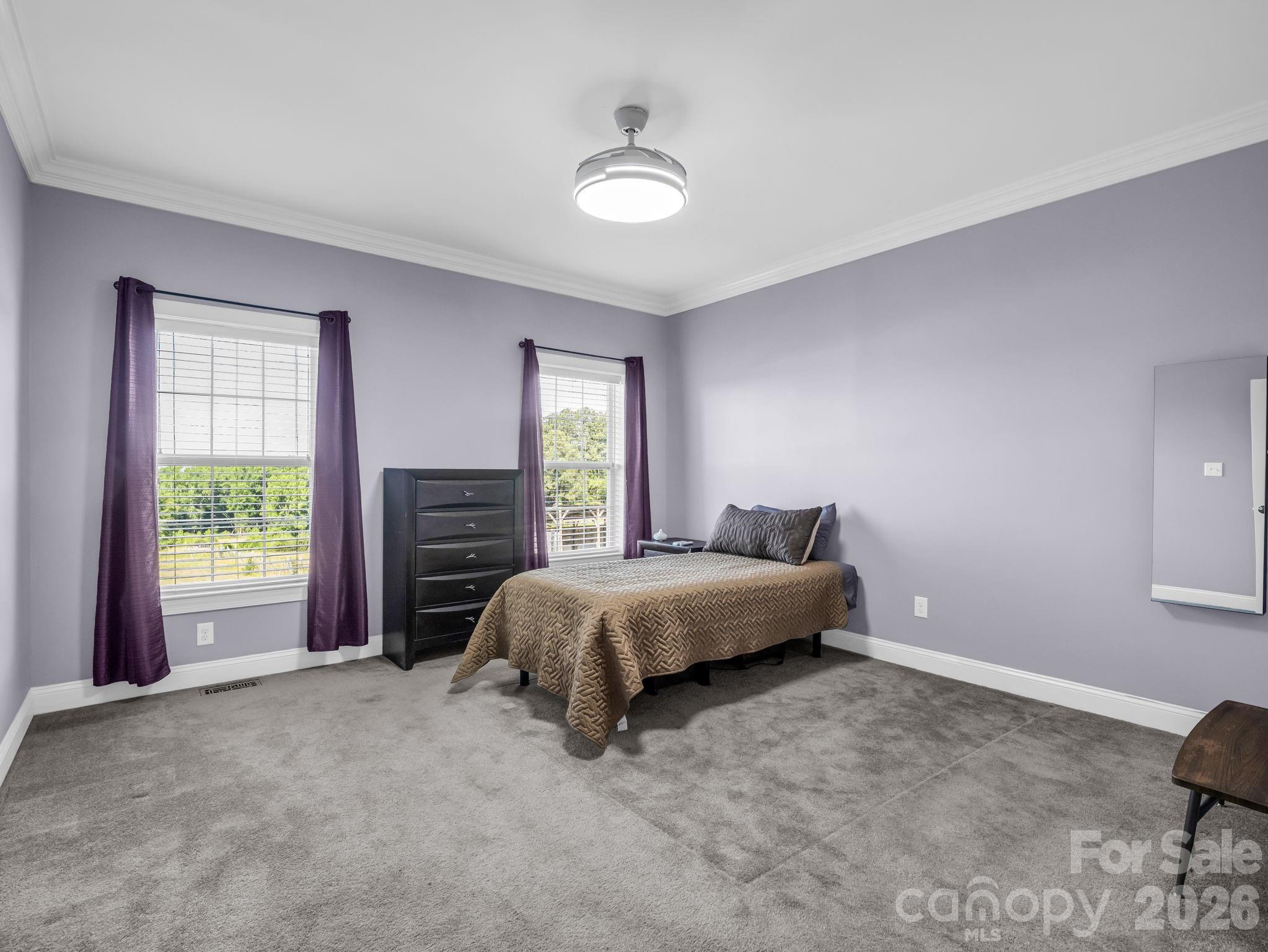 5412 US 221 Highway S — Forest City