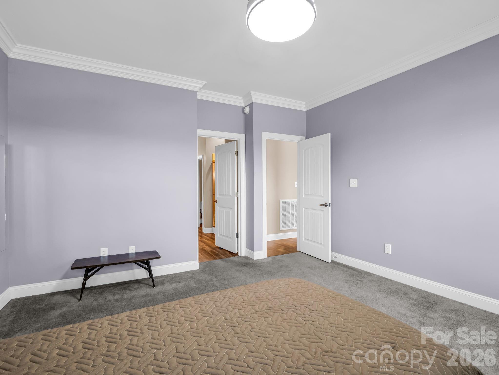 5412 US 221 Highway S — Forest City