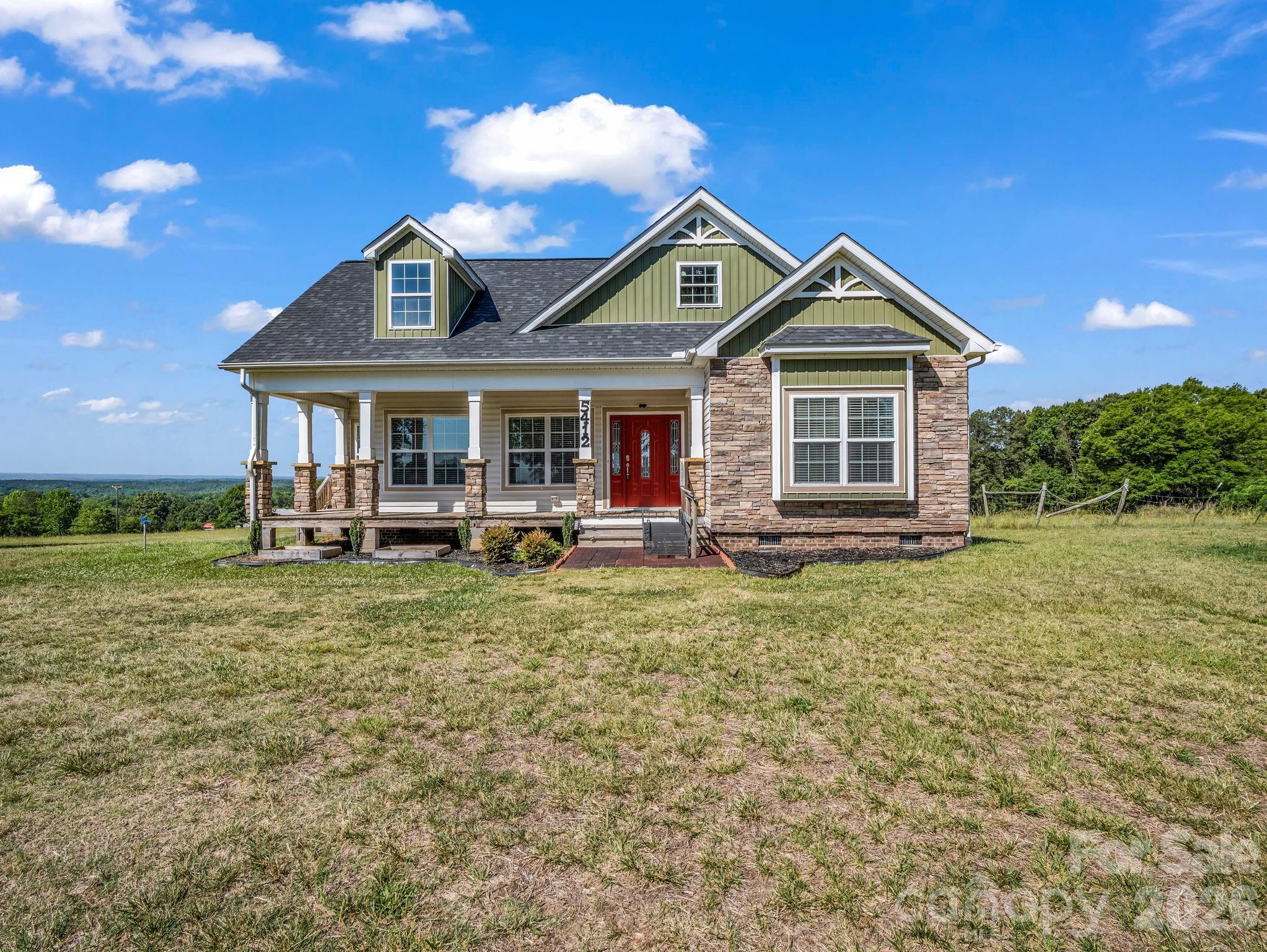 5412 US 221 Highway S — Forest City