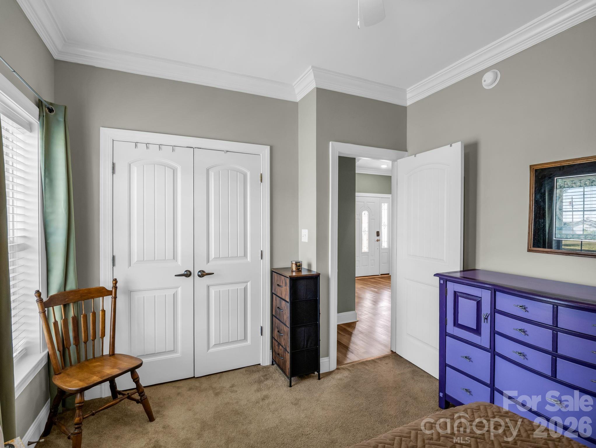 5412 US 221 Highway S — Forest City