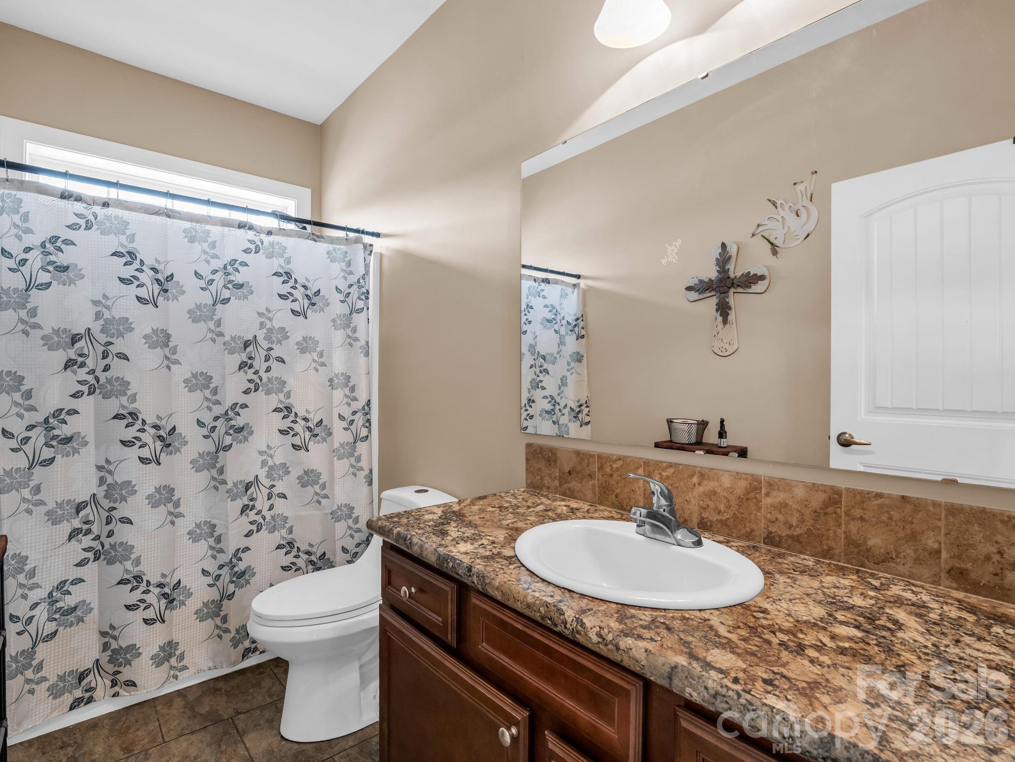 5412 US 221 Highway S — Forest City