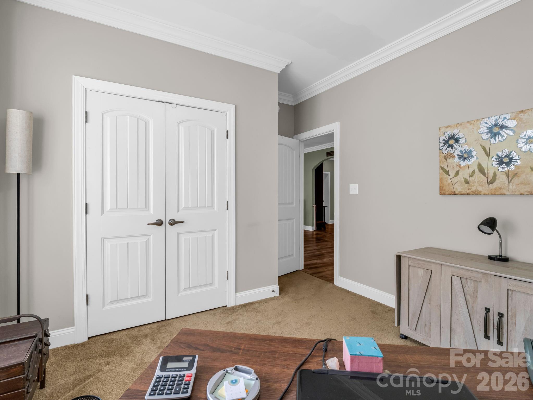5412 US 221 Highway S — Forest City
