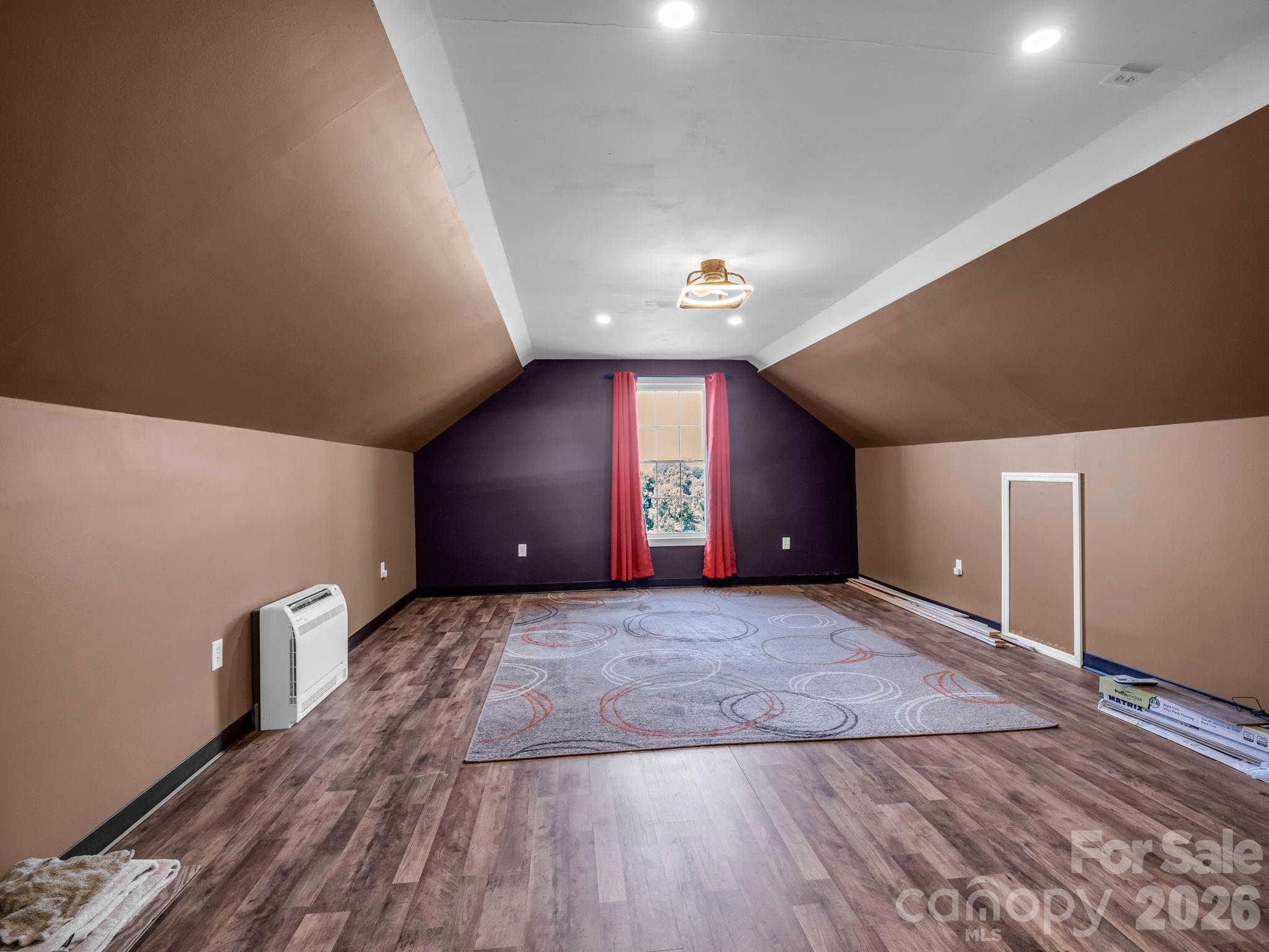 5412 US 221 Highway S — Forest City