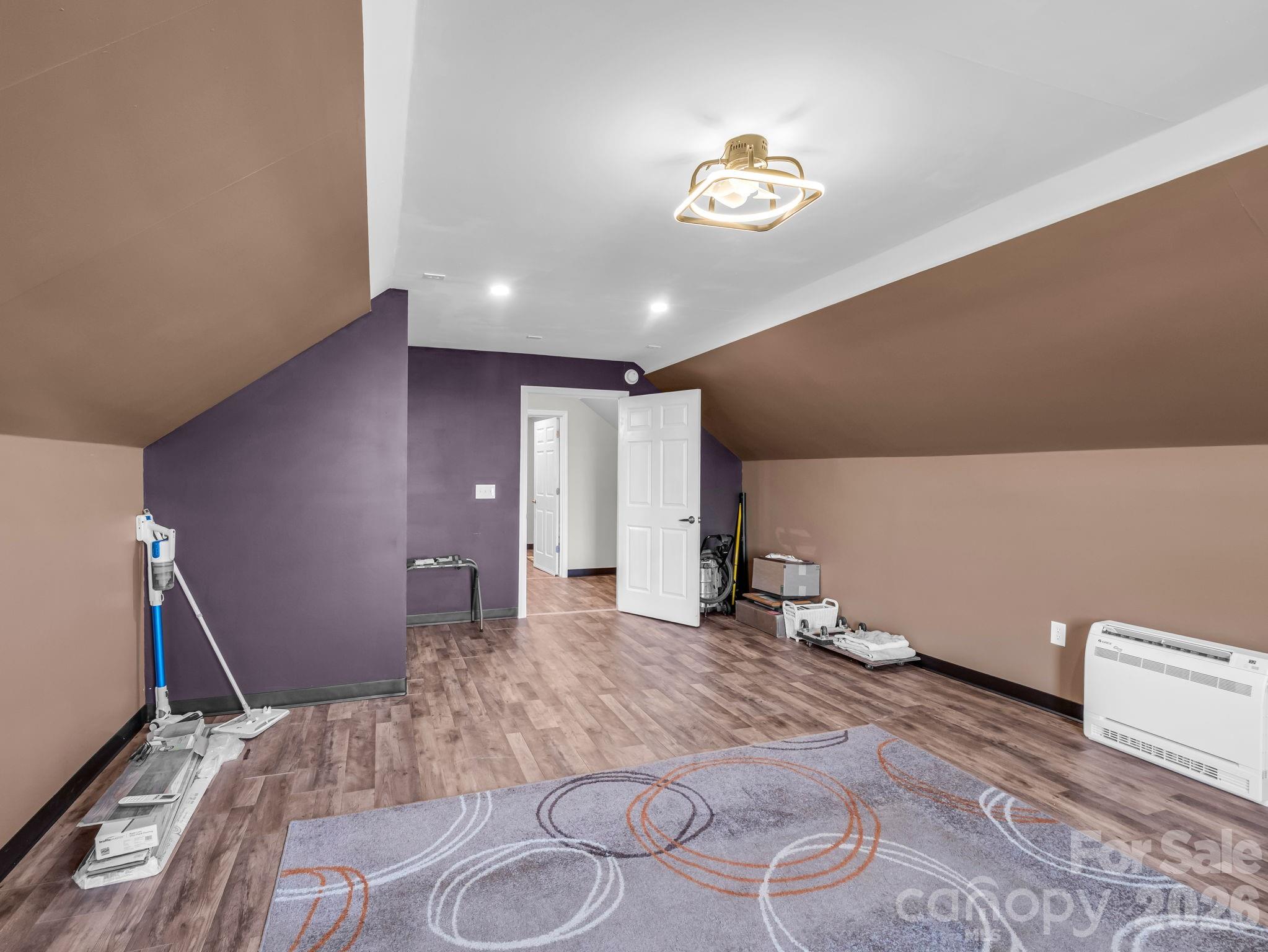 5412 US 221 Highway S — Forest City