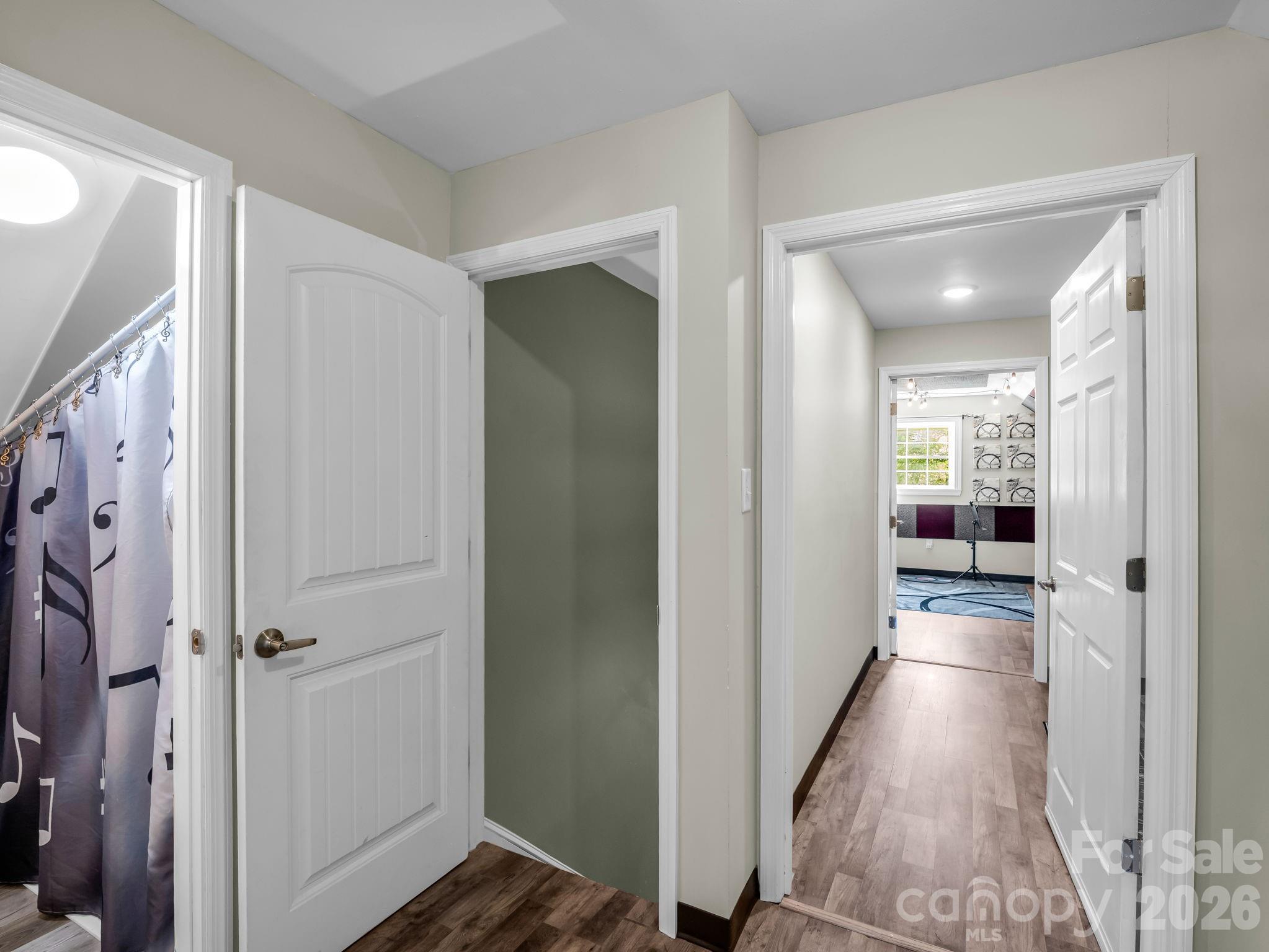 5412 US 221 Highway S — Forest City