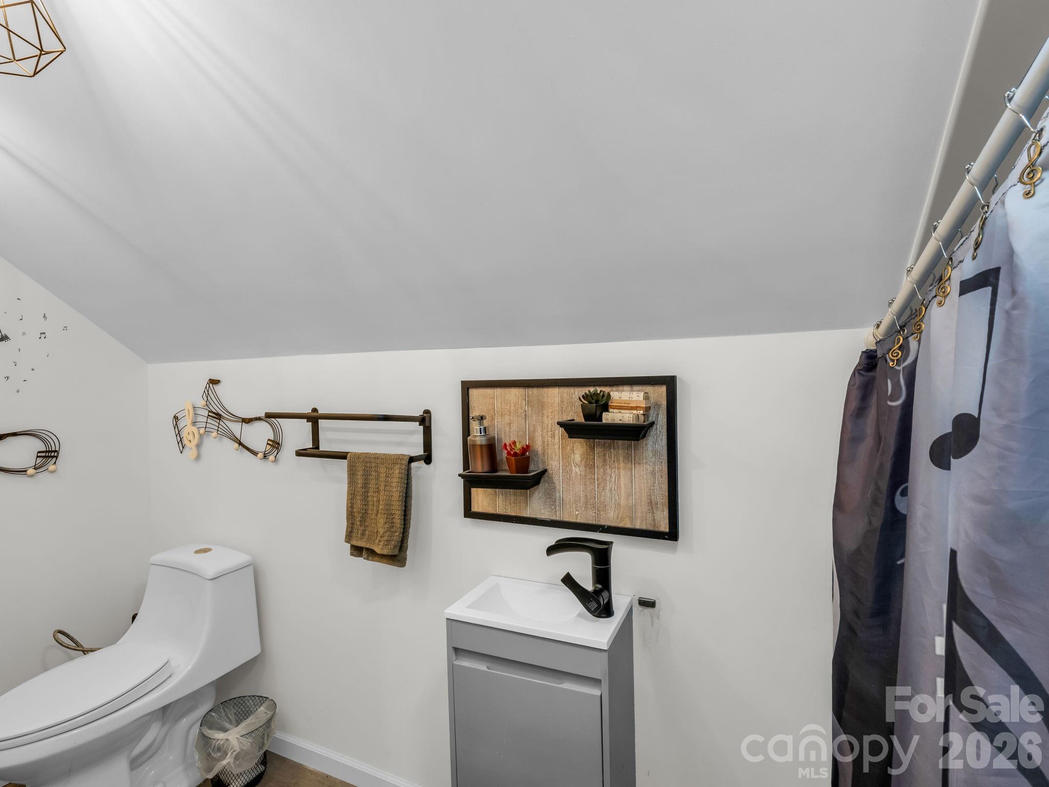 5412 US 221 Highway S — Forest City