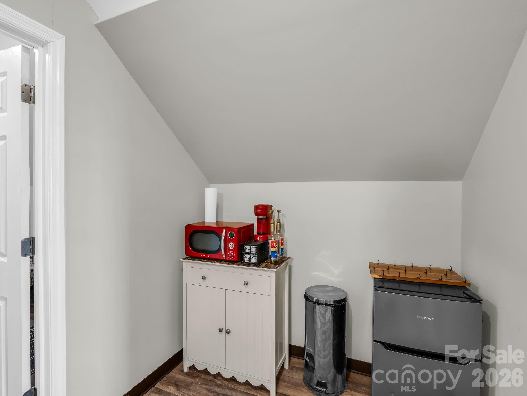 5412 US 221 Highway S — Forest City