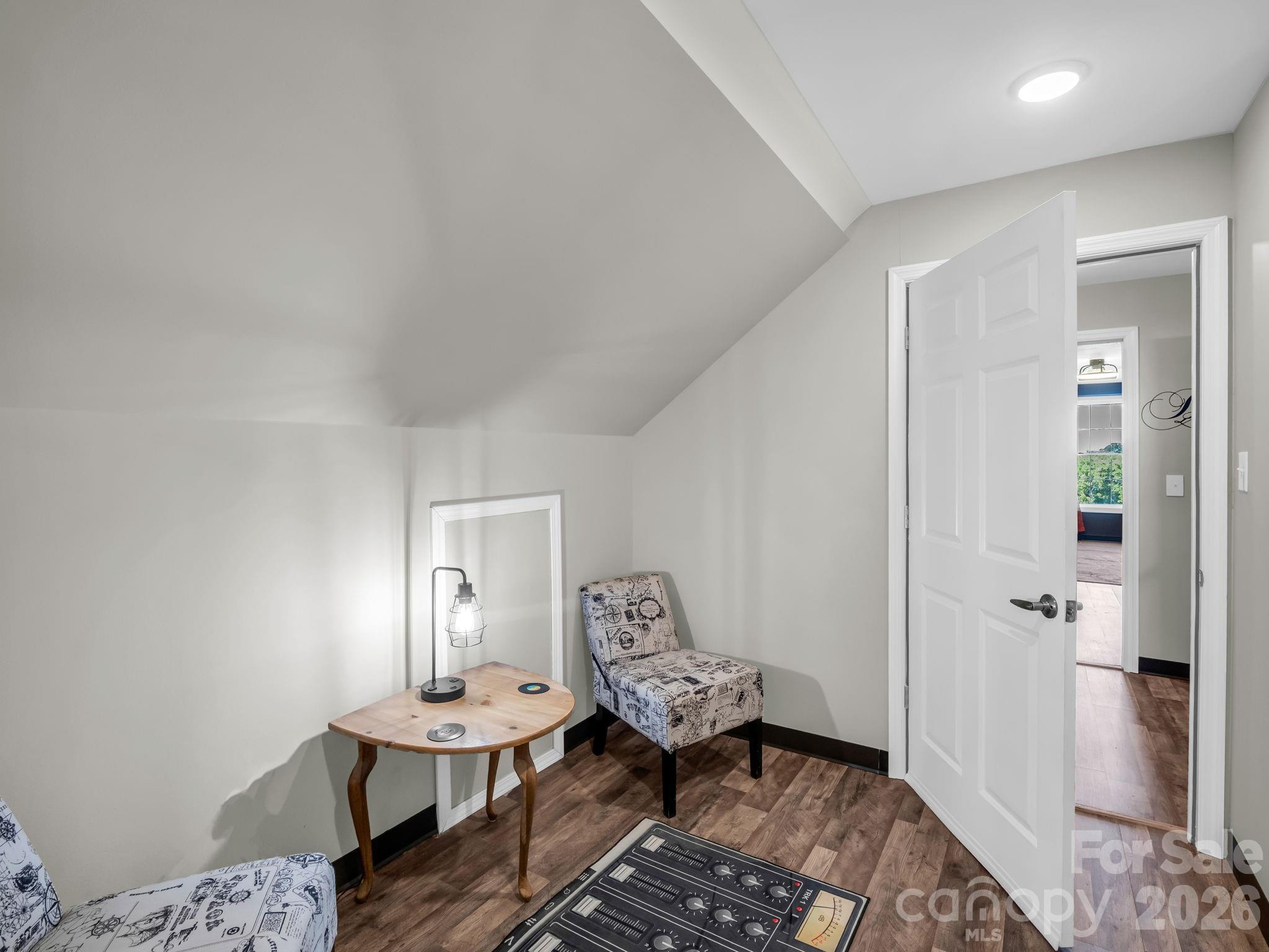 5412 US 221 Highway S — Forest City