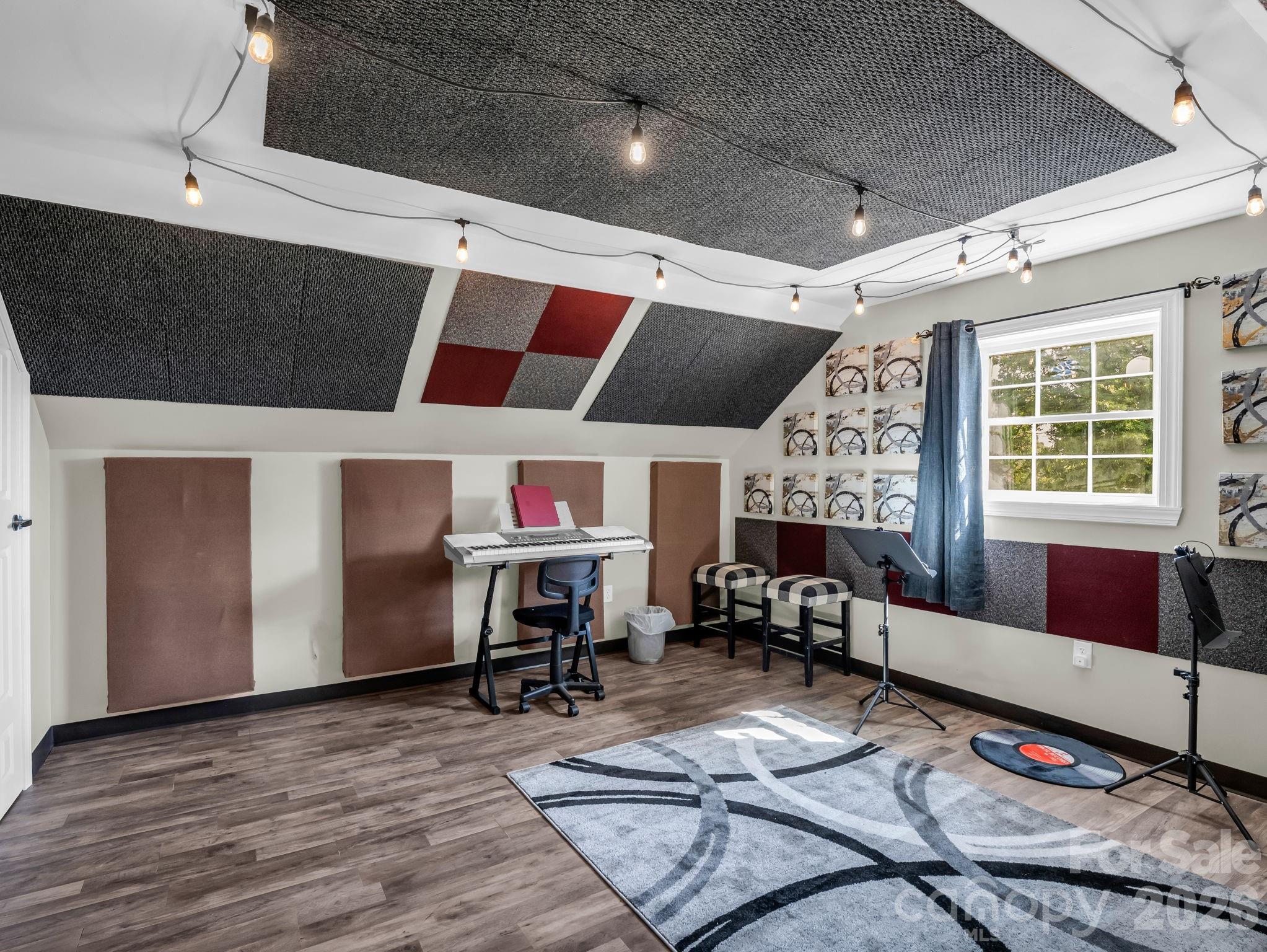5412 US 221 Highway S — Forest City