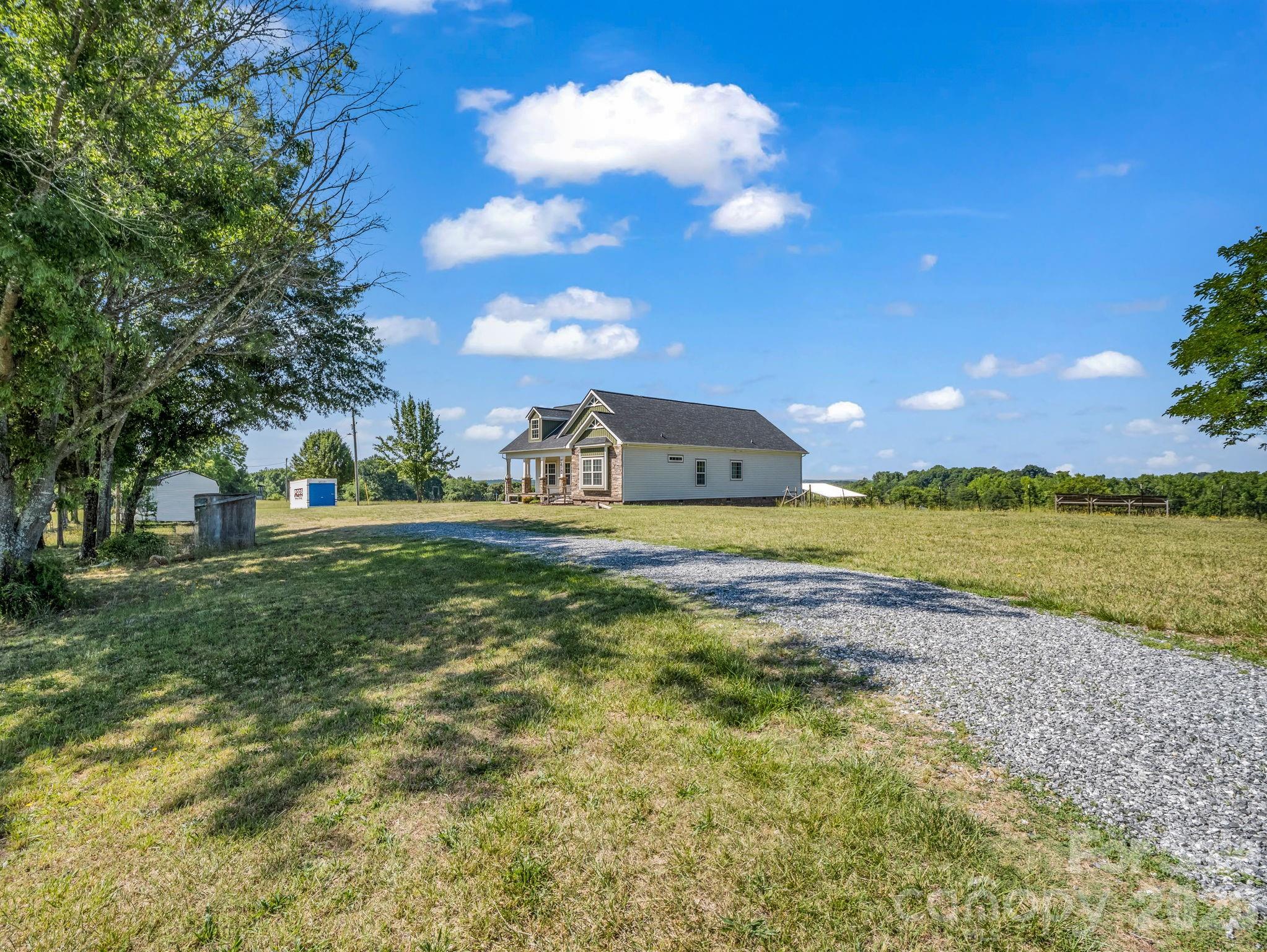 5412 US 221 Highway S — Forest City