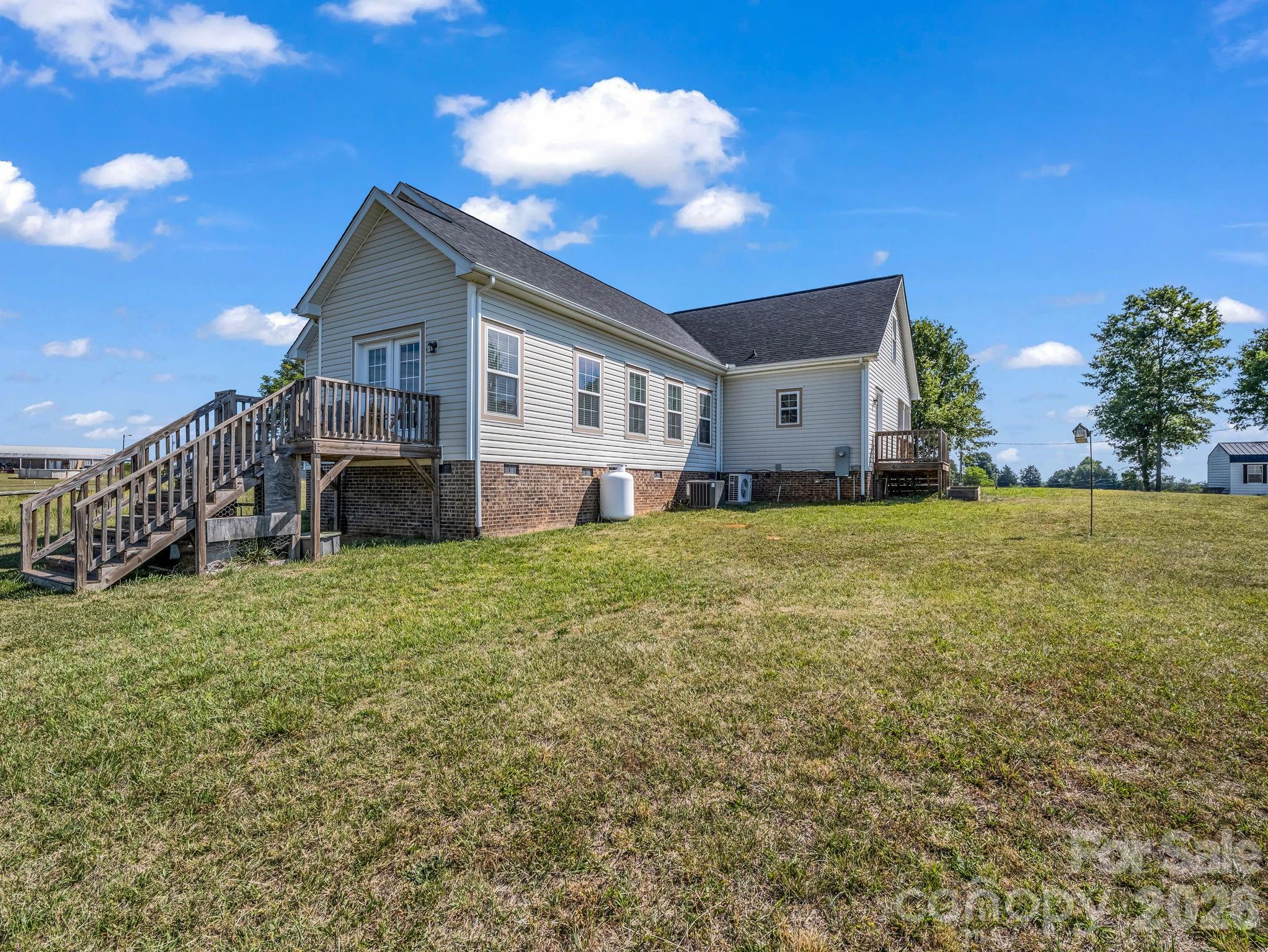 5412 US 221 Highway S — Forest City
