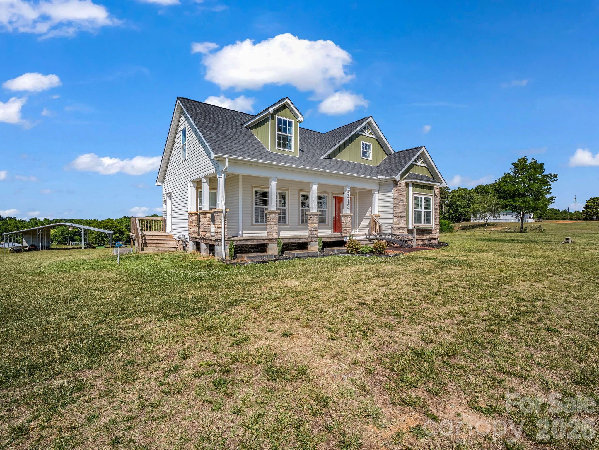 5412 US 221 Highway S — Forest City