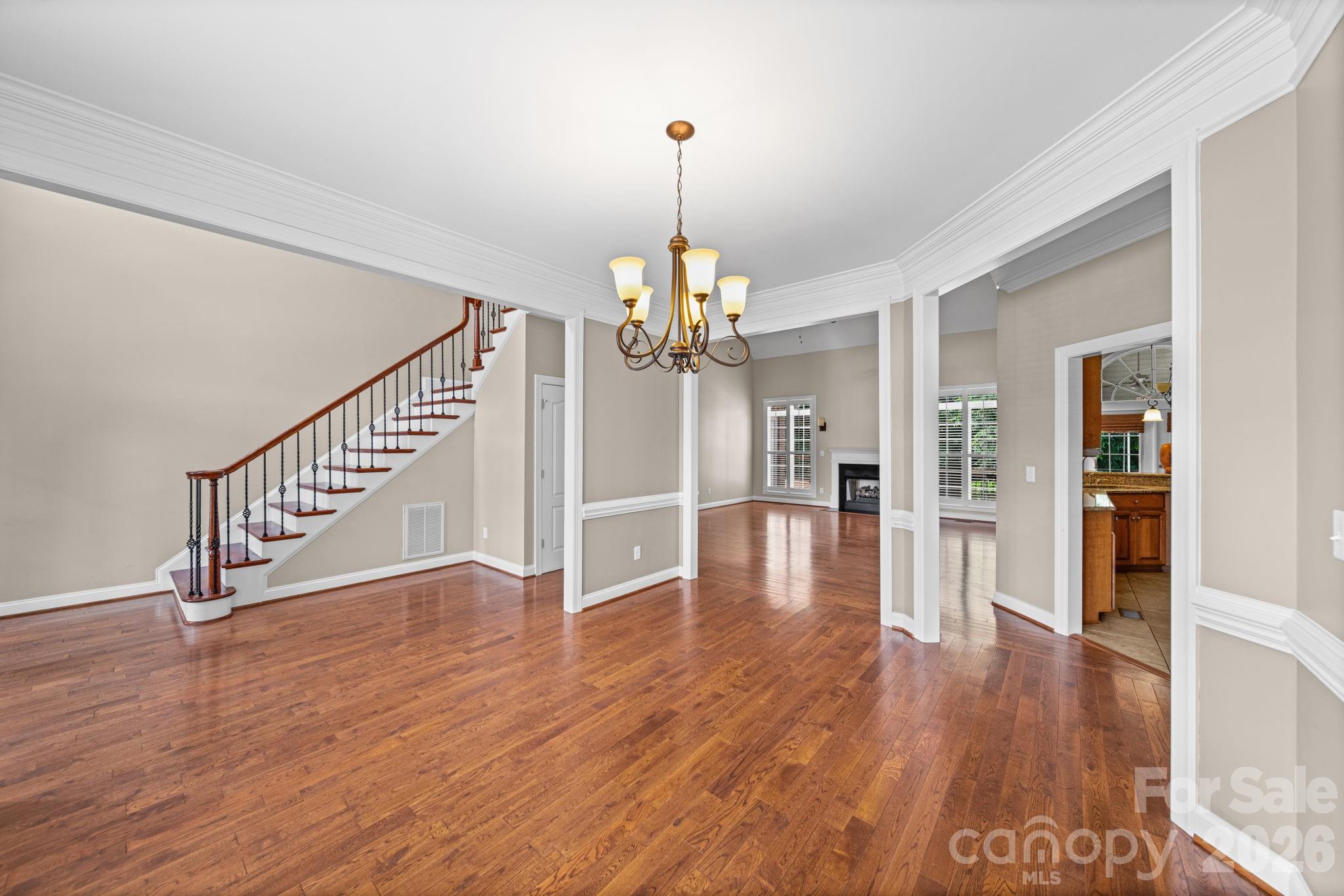 4709 Mcdade Lane — Gastonia