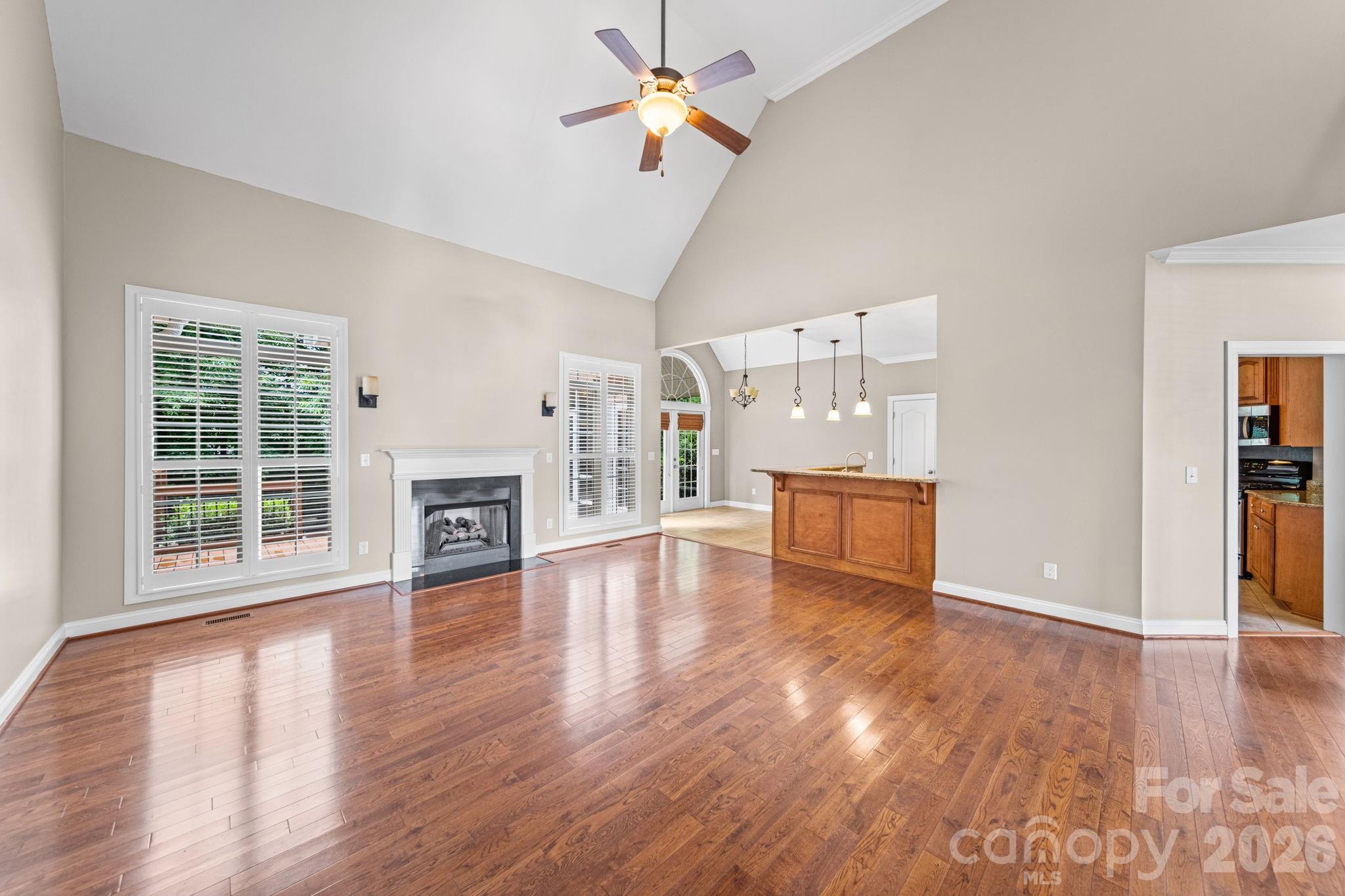 4709 Mcdade Lane — Gastonia