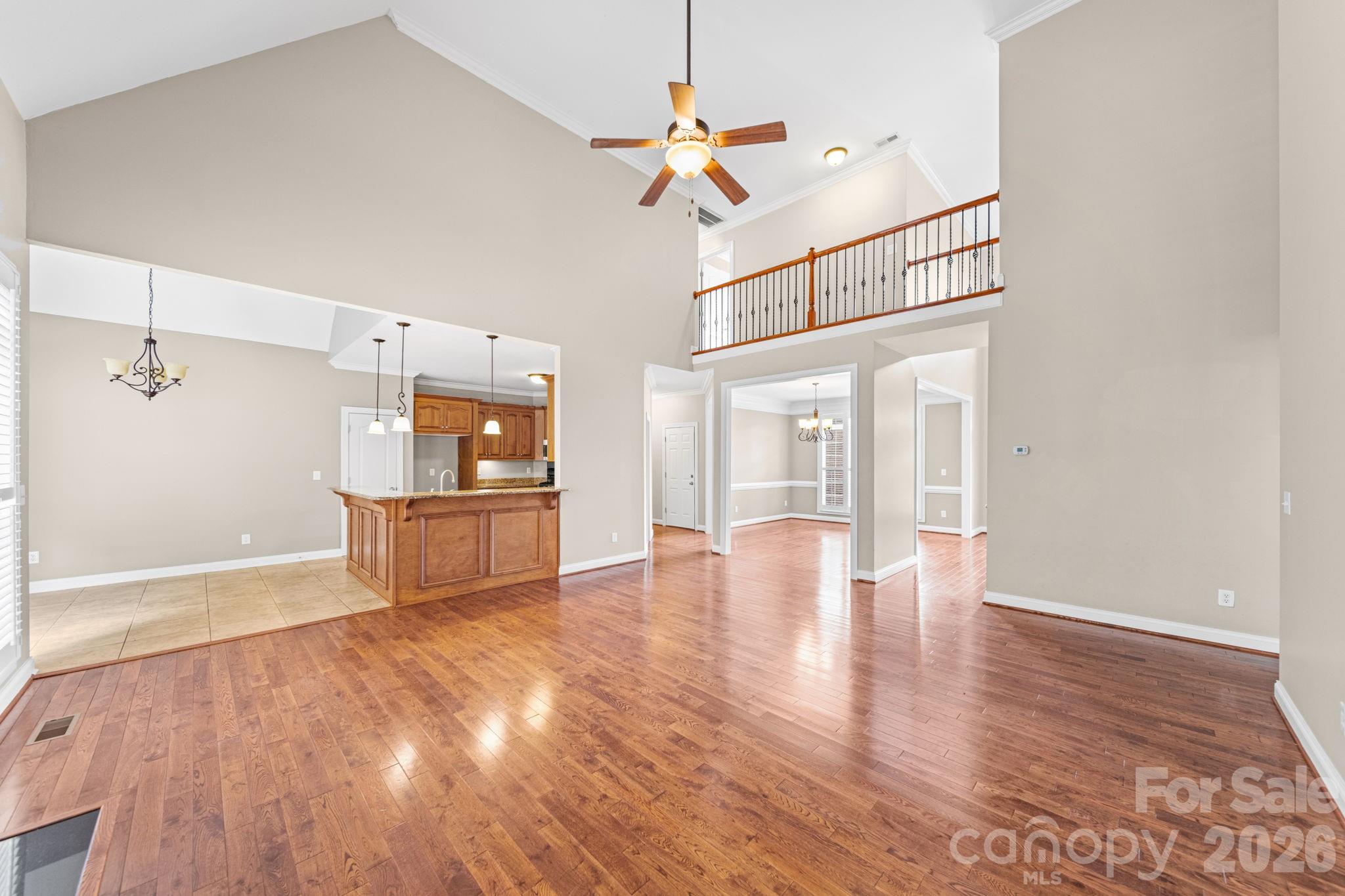 4709 Mcdade Lane — Gastonia