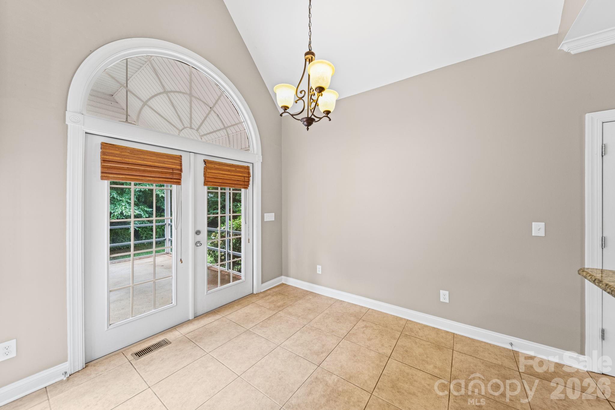 4709 Mcdade Lane — Gastonia