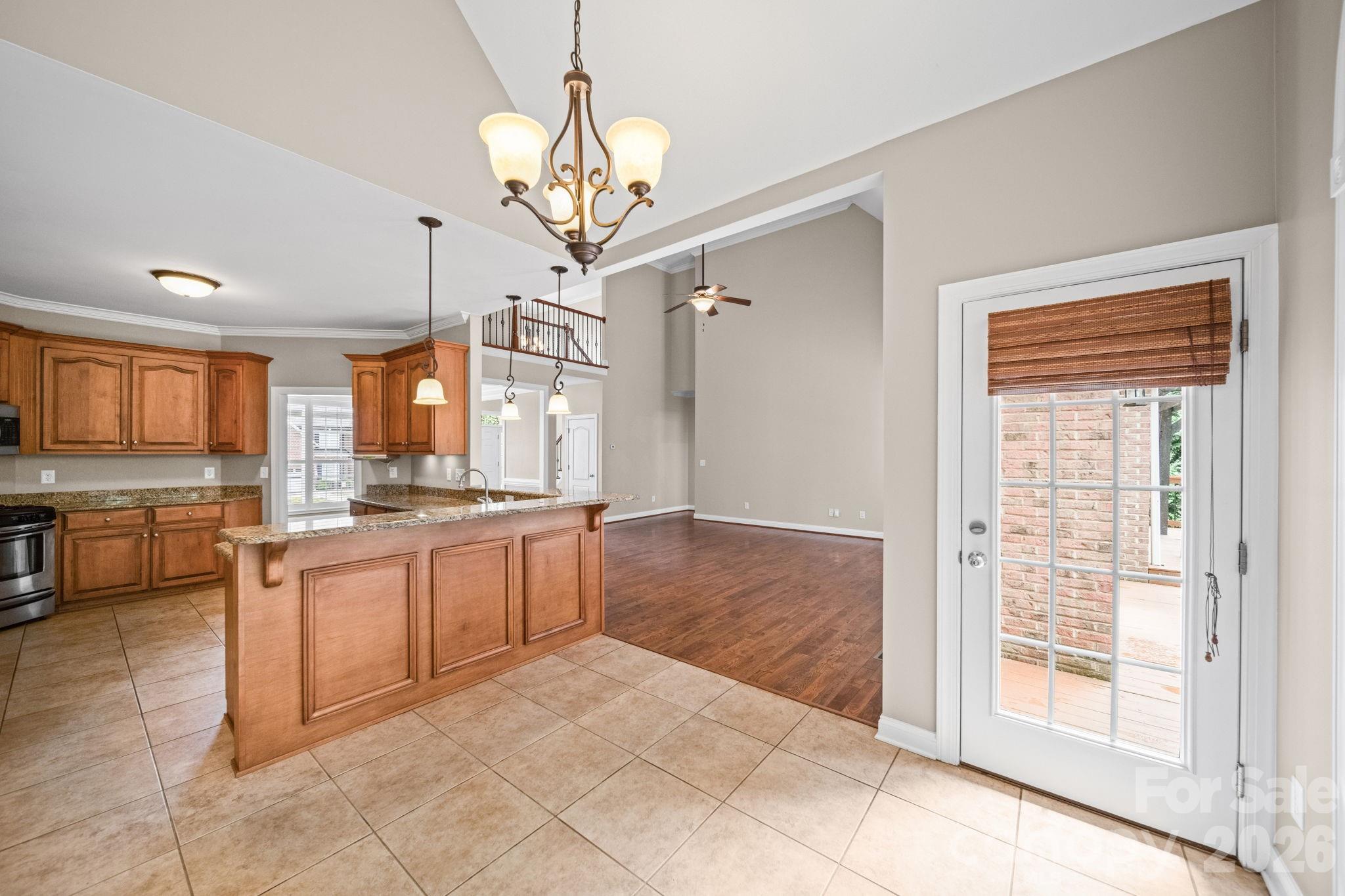 4709 Mcdade Lane — Gastonia