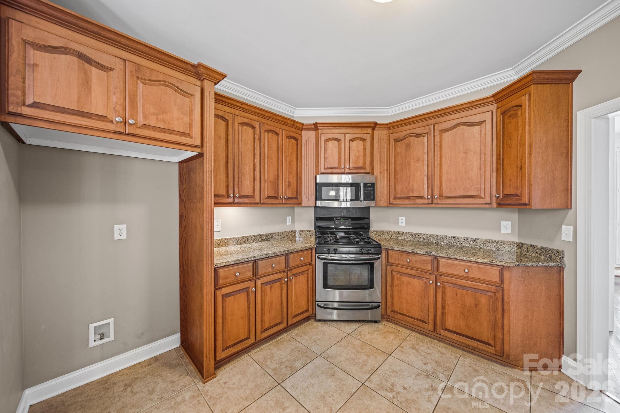 4709 Mcdade Lane — Gastonia