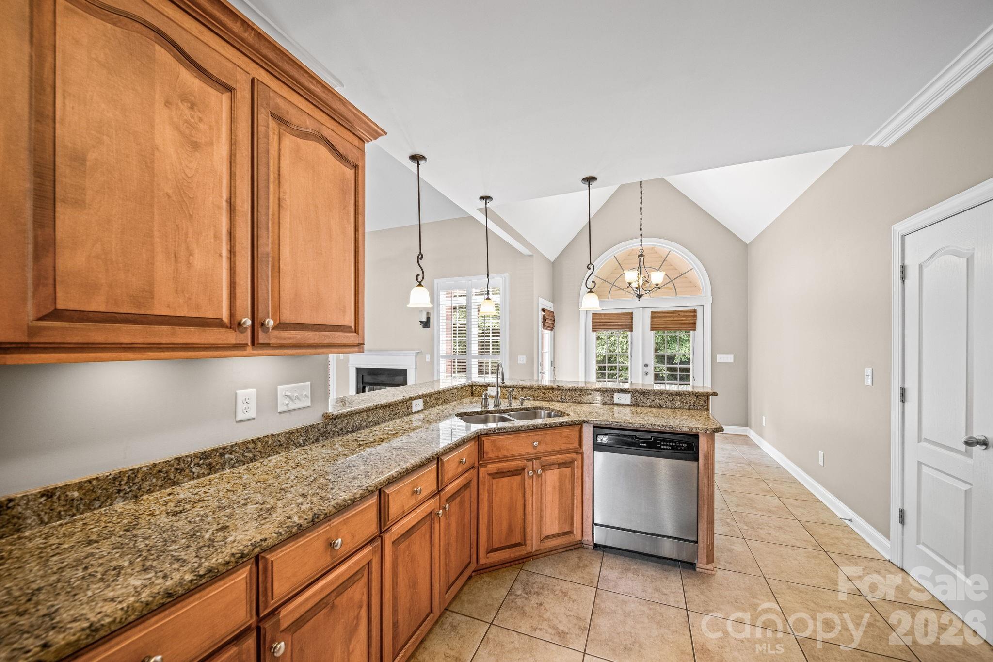 4709 Mcdade Lane — Gastonia