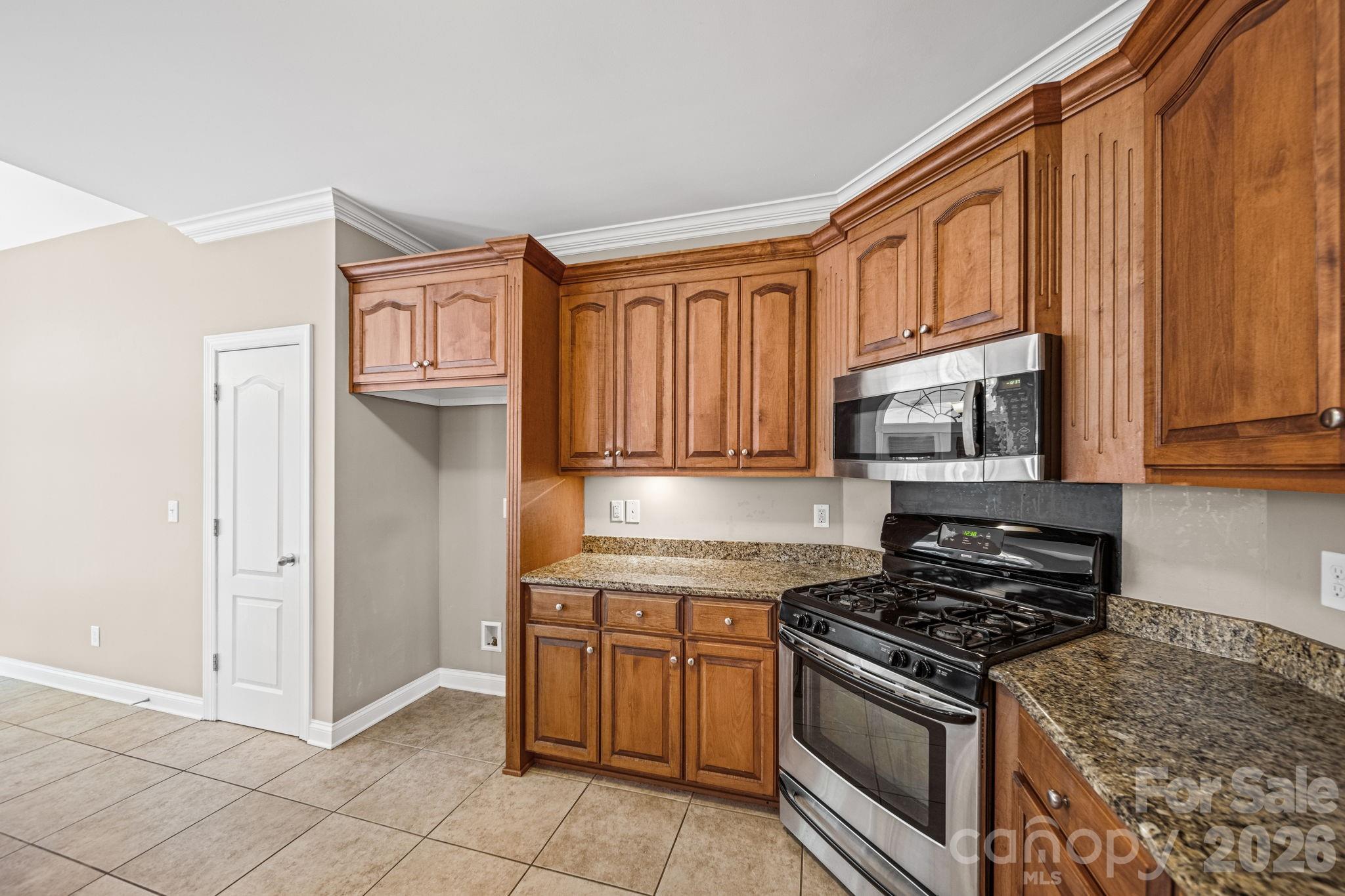4709 Mcdade Lane — Gastonia