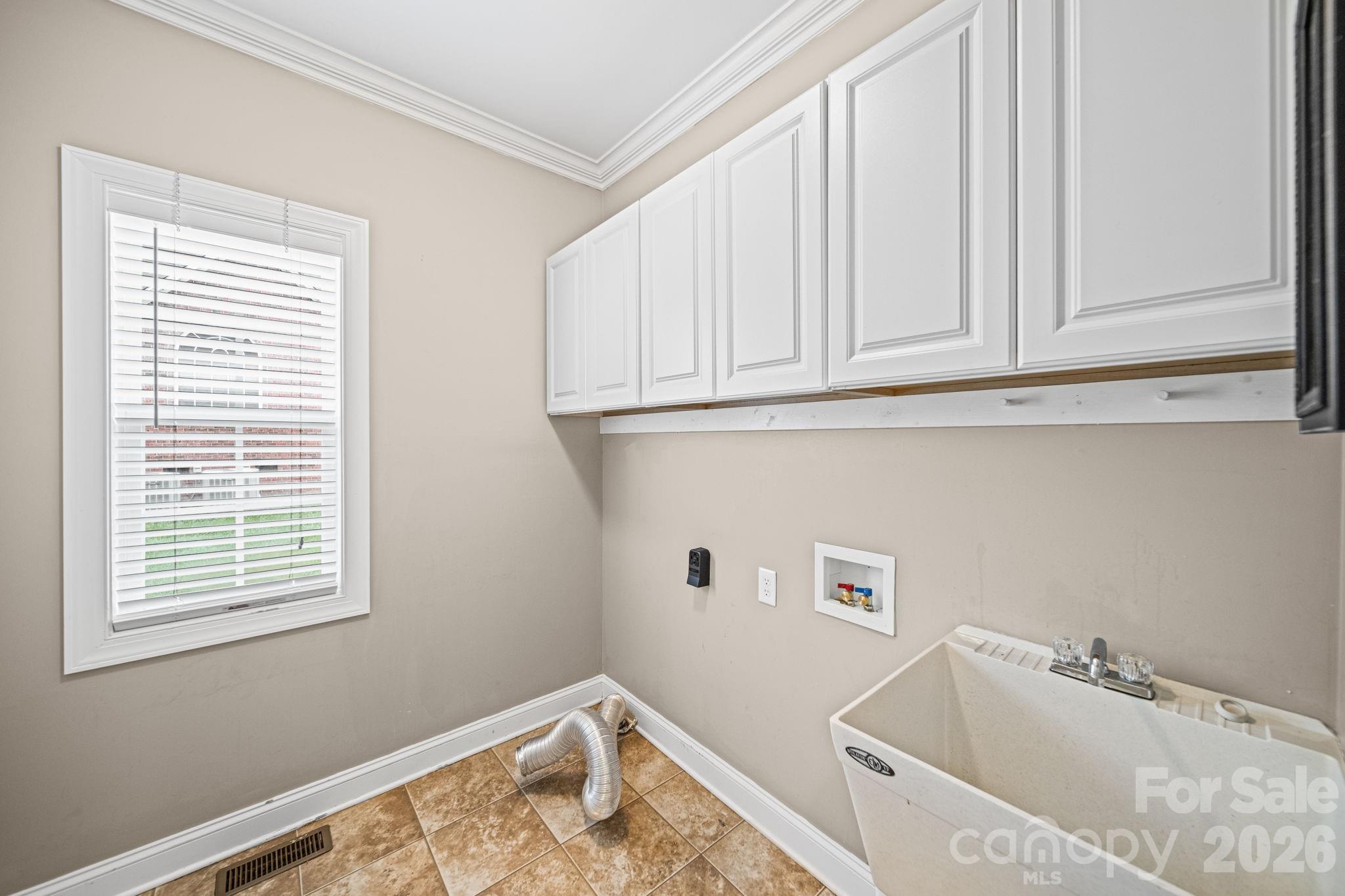 4709 Mcdade Lane — Gastonia