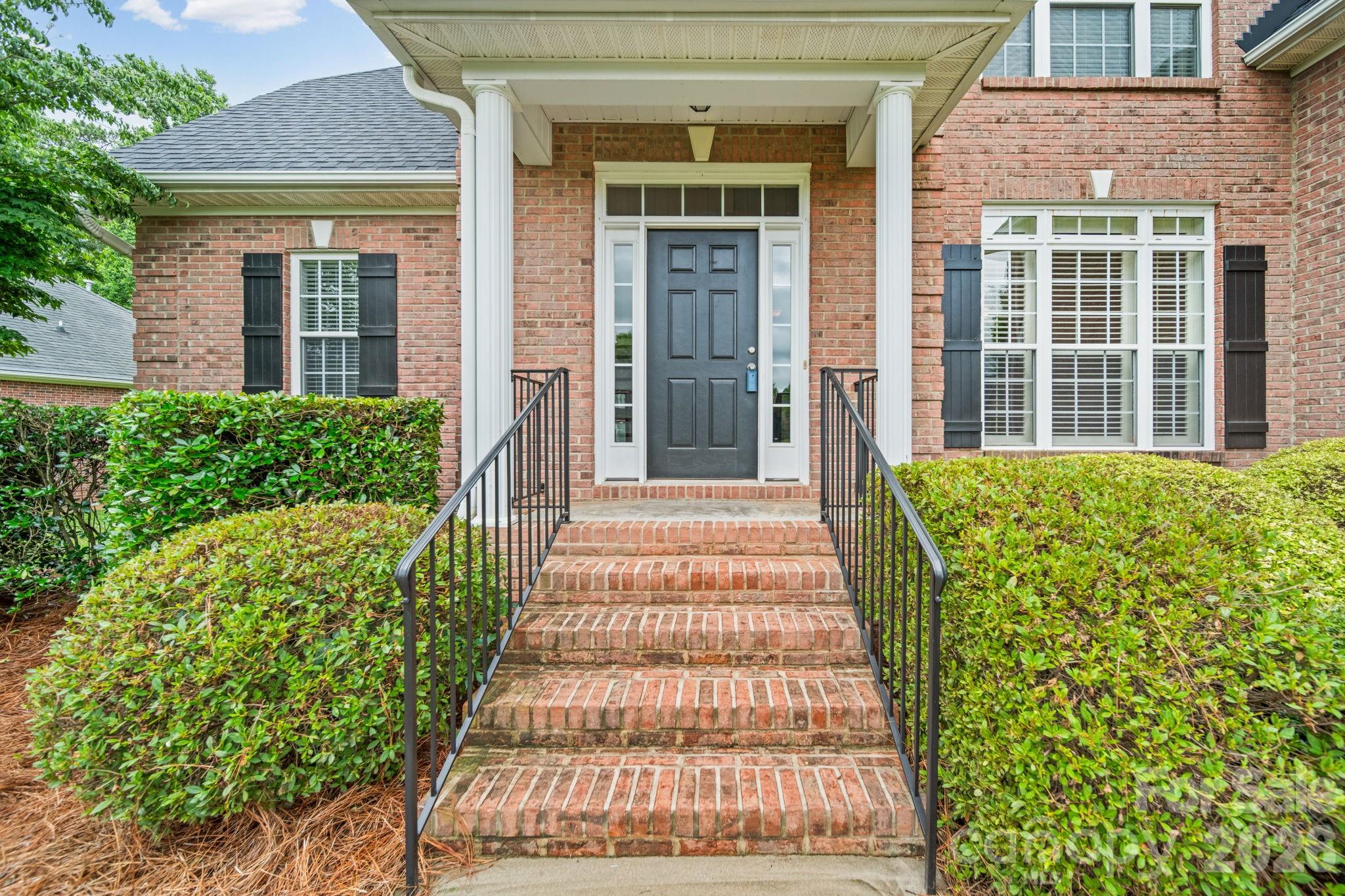 4709 Mcdade Lane — Gastonia