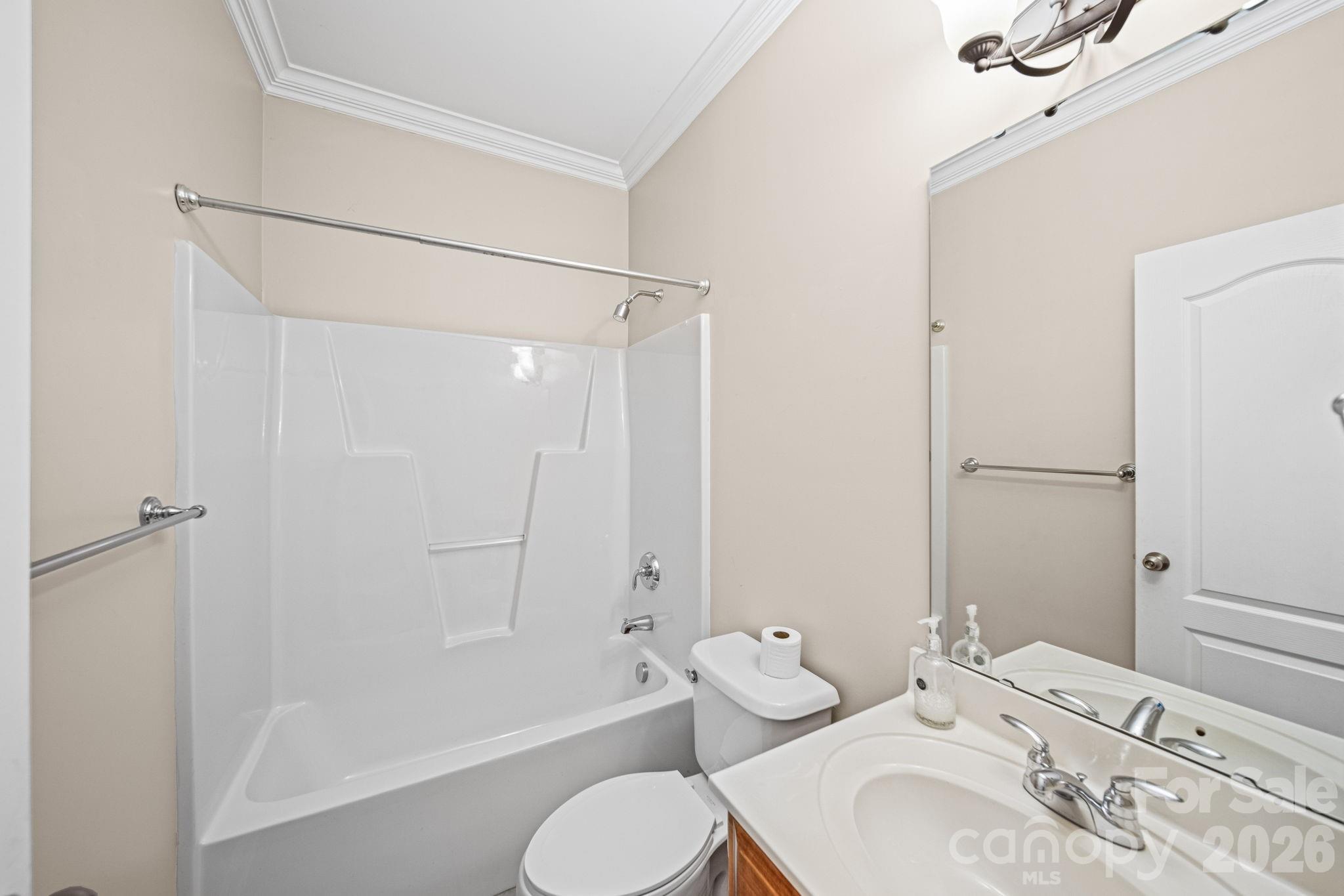 4709 Mcdade Lane — Gastonia