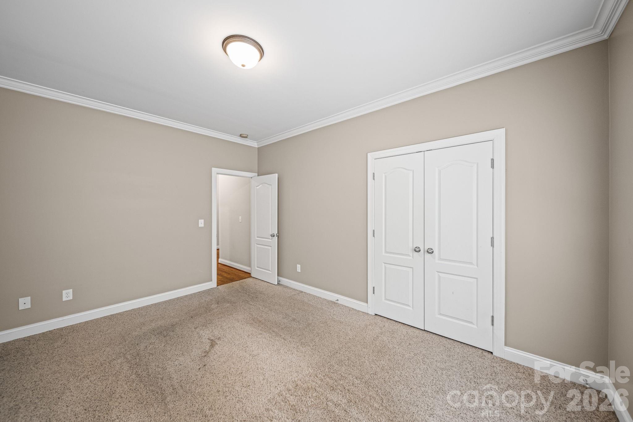 4709 Mcdade Lane — Gastonia