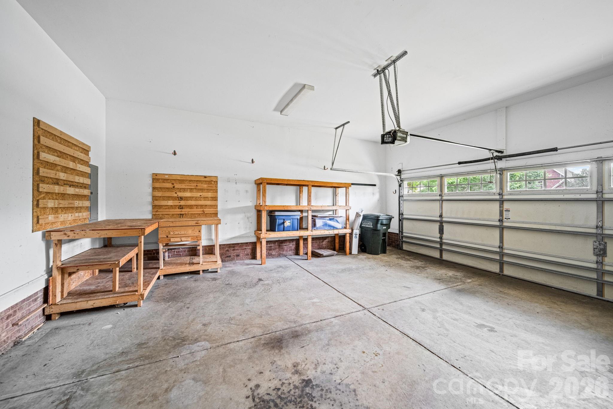 4709 Mcdade Lane — Gastonia