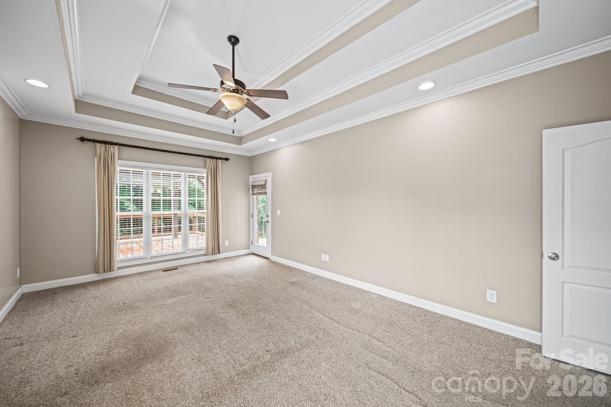 4709 Mcdade Lane — Gastonia