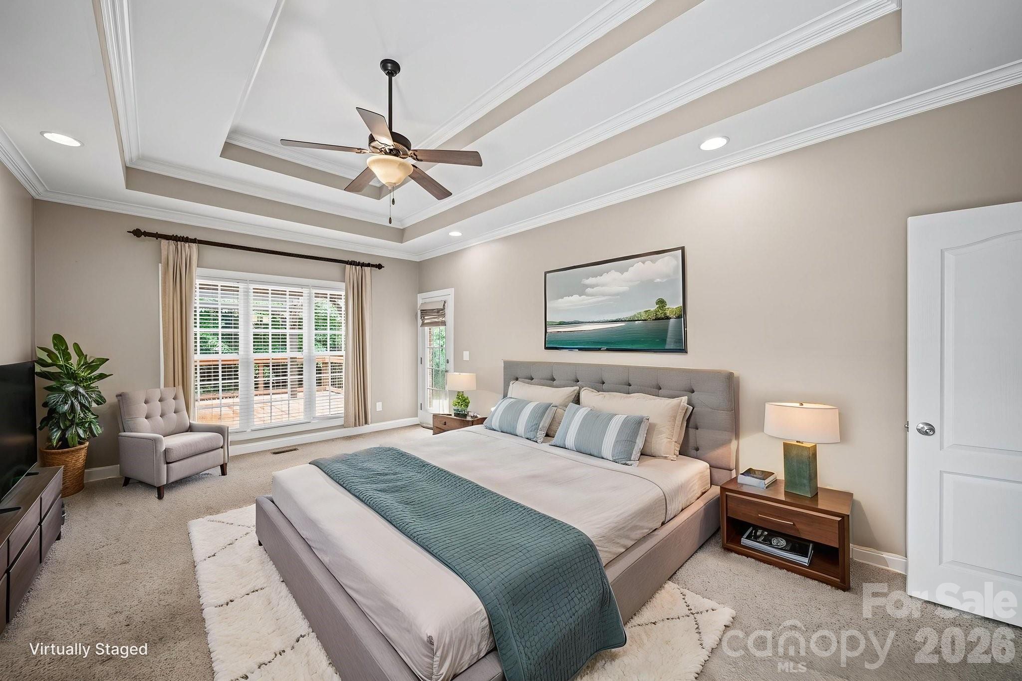 4709 Mcdade Lane — Gastonia