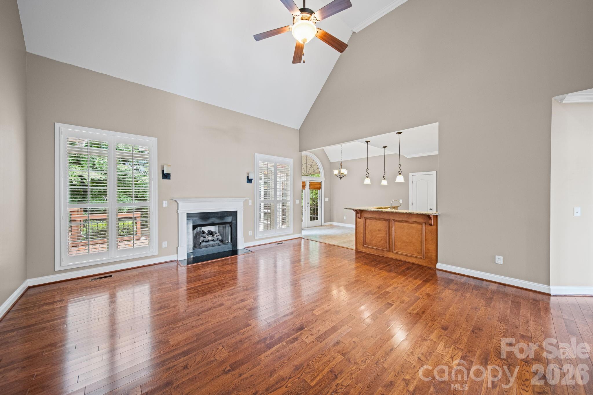 4709 Mcdade Lane — Gastonia
