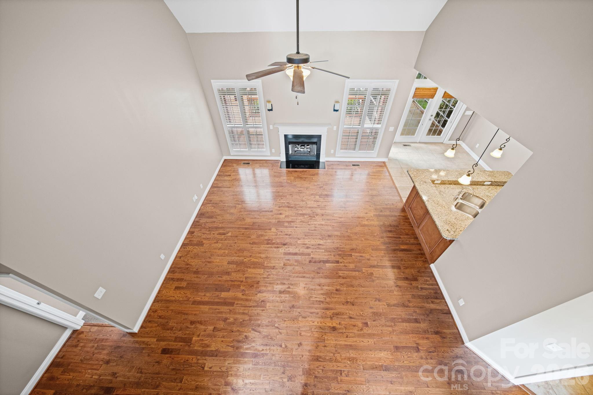 4709 Mcdade Lane — Gastonia