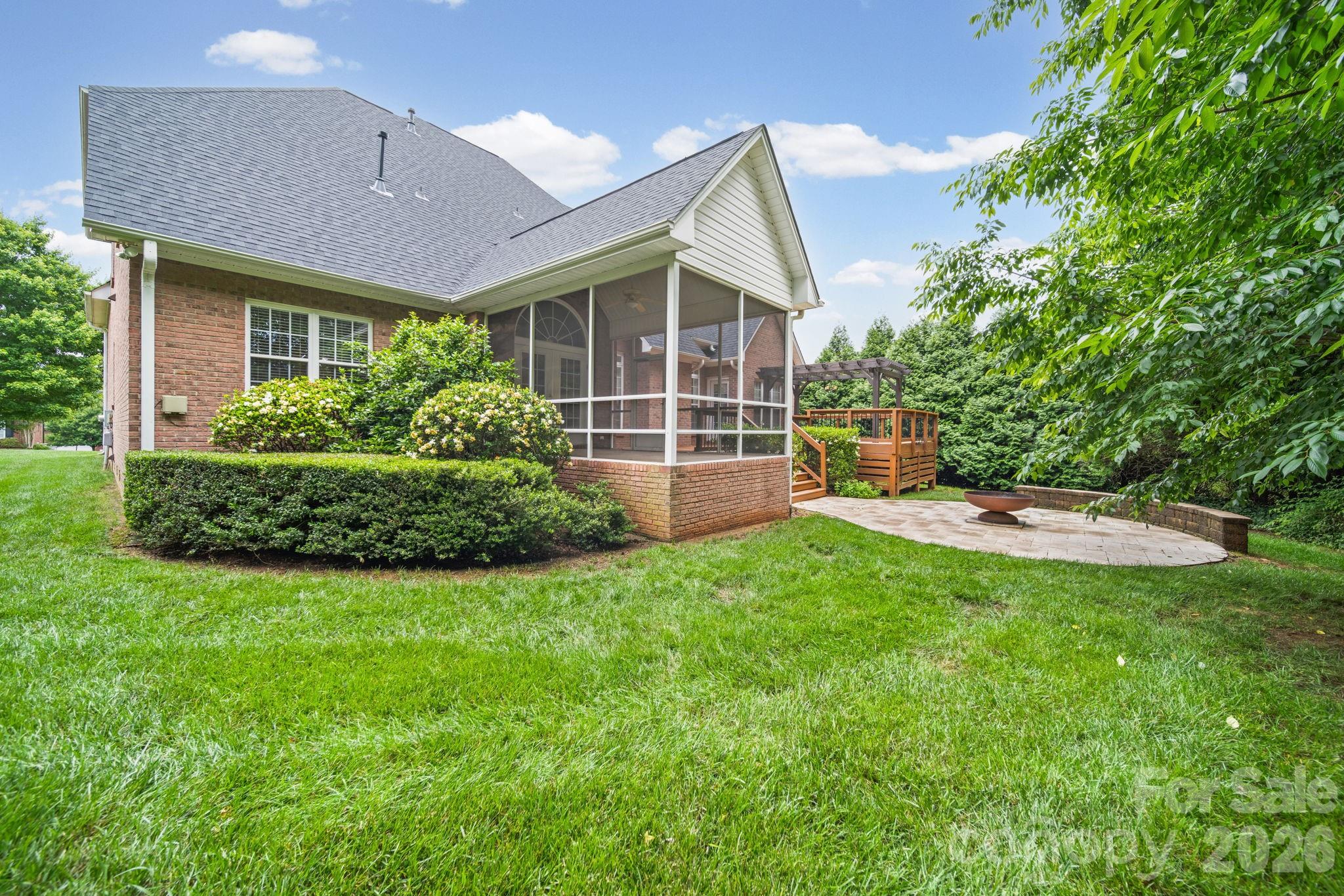 4709 Mcdade Lane — Gastonia
