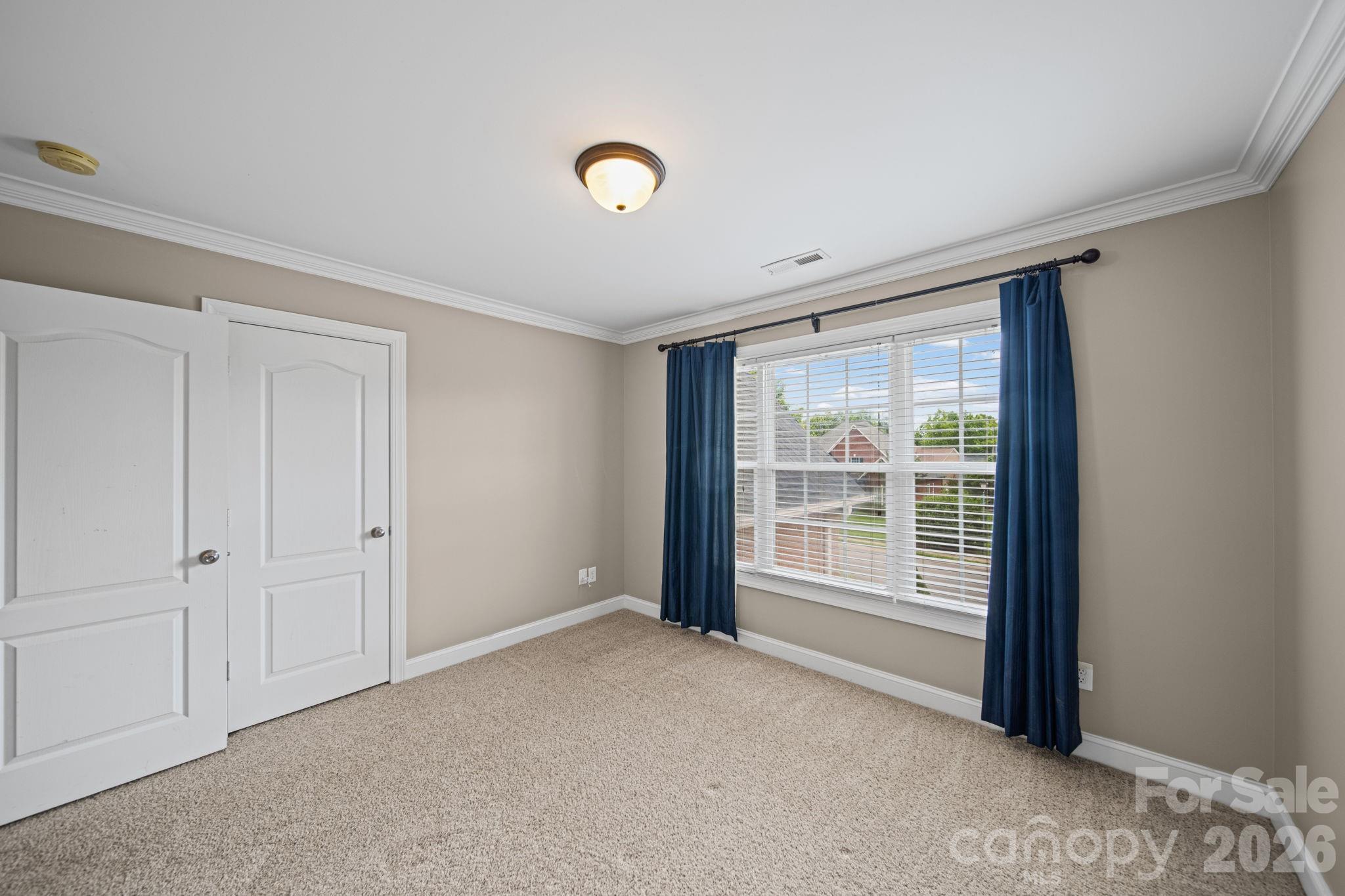4709 Mcdade Lane — Gastonia