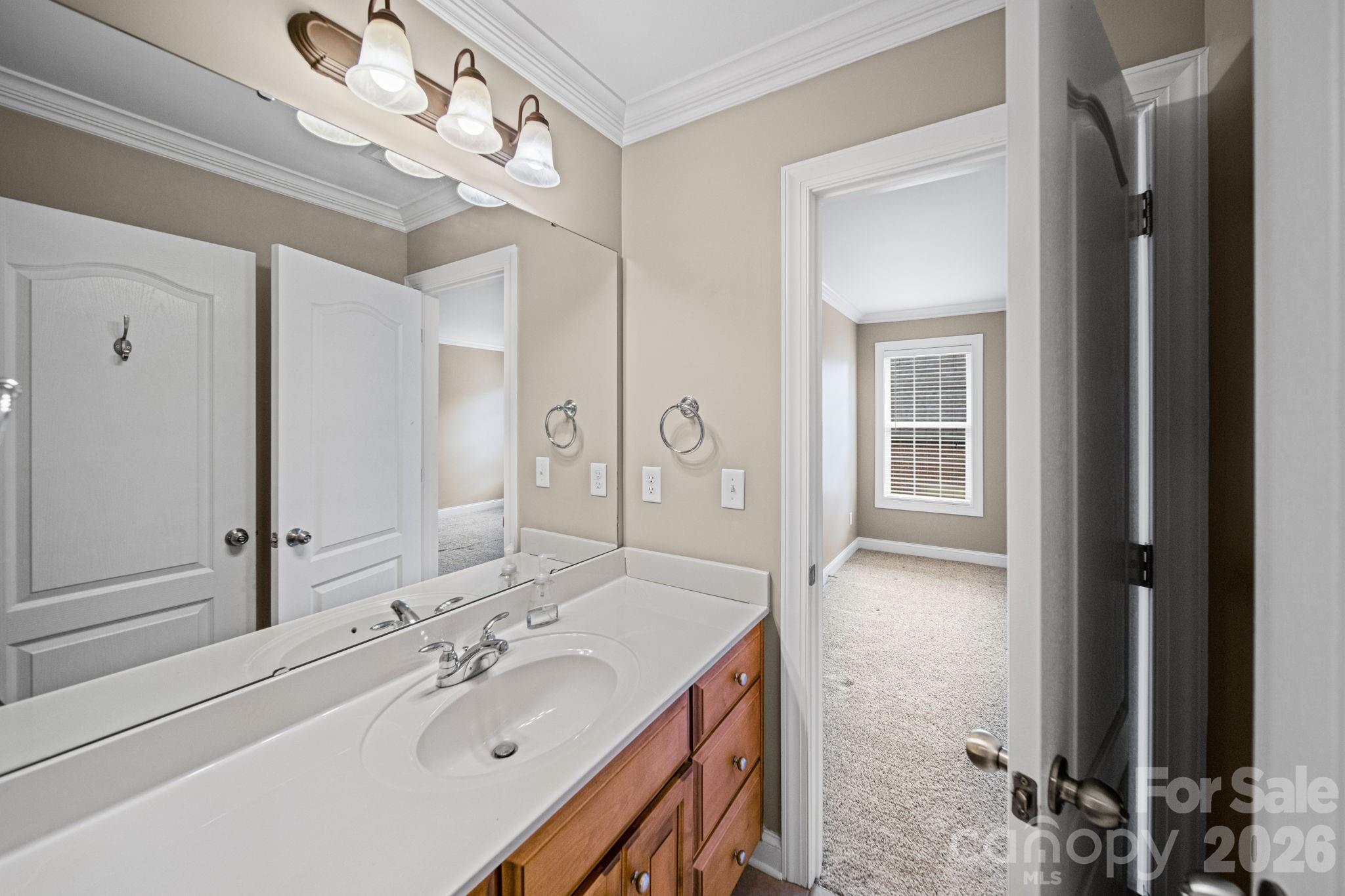 4709 Mcdade Lane — Gastonia