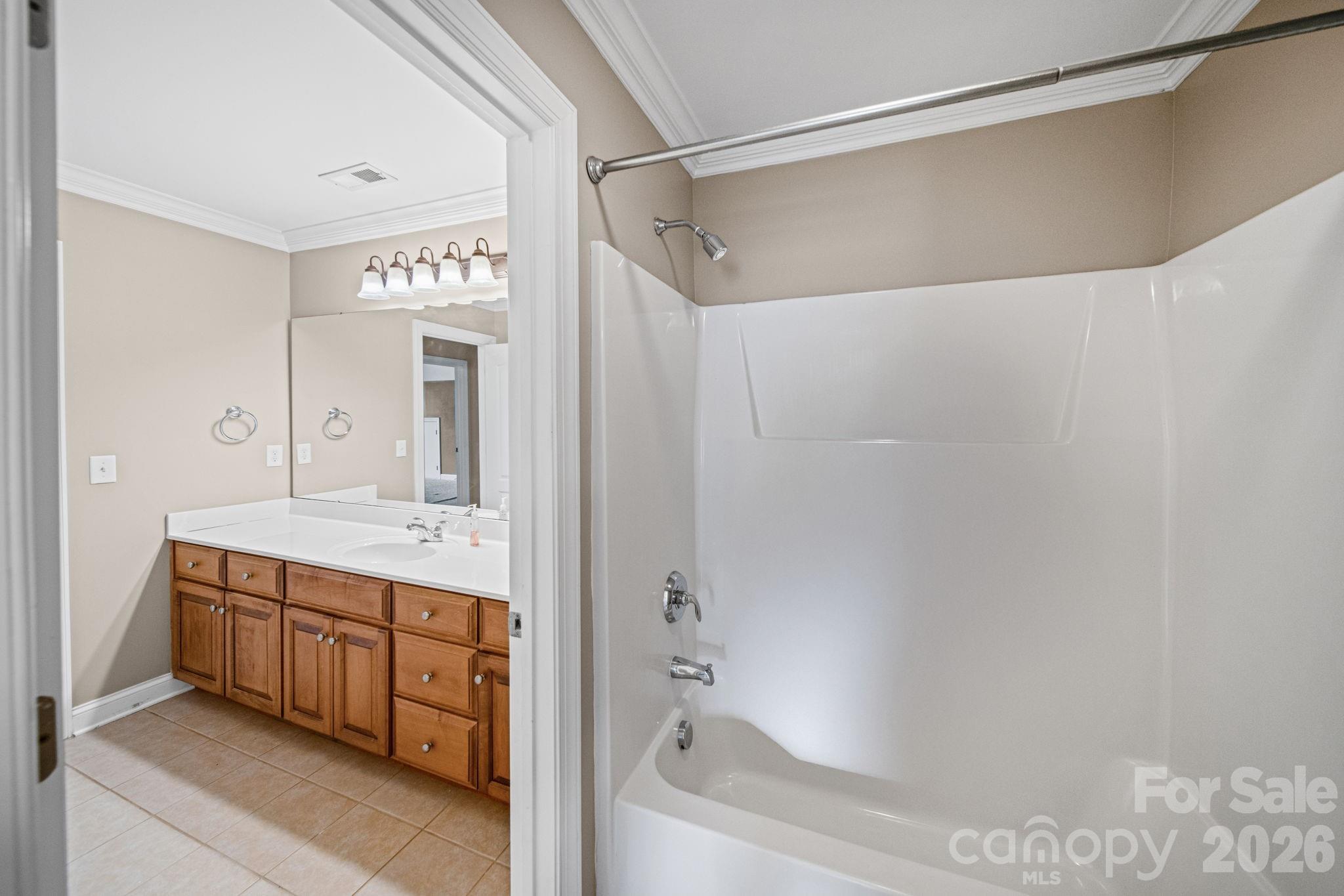 4709 Mcdade Lane — Gastonia