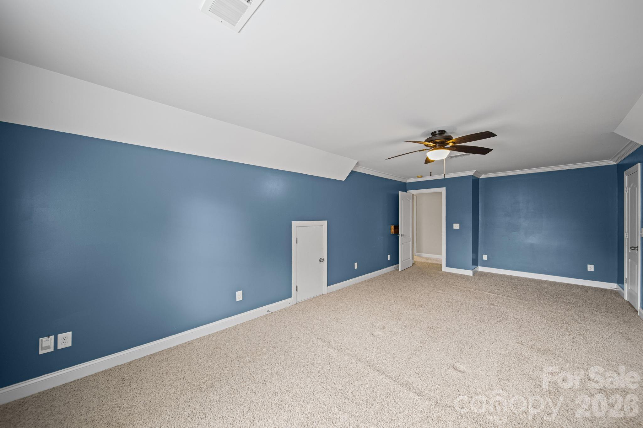 4709 Mcdade Lane — Gastonia