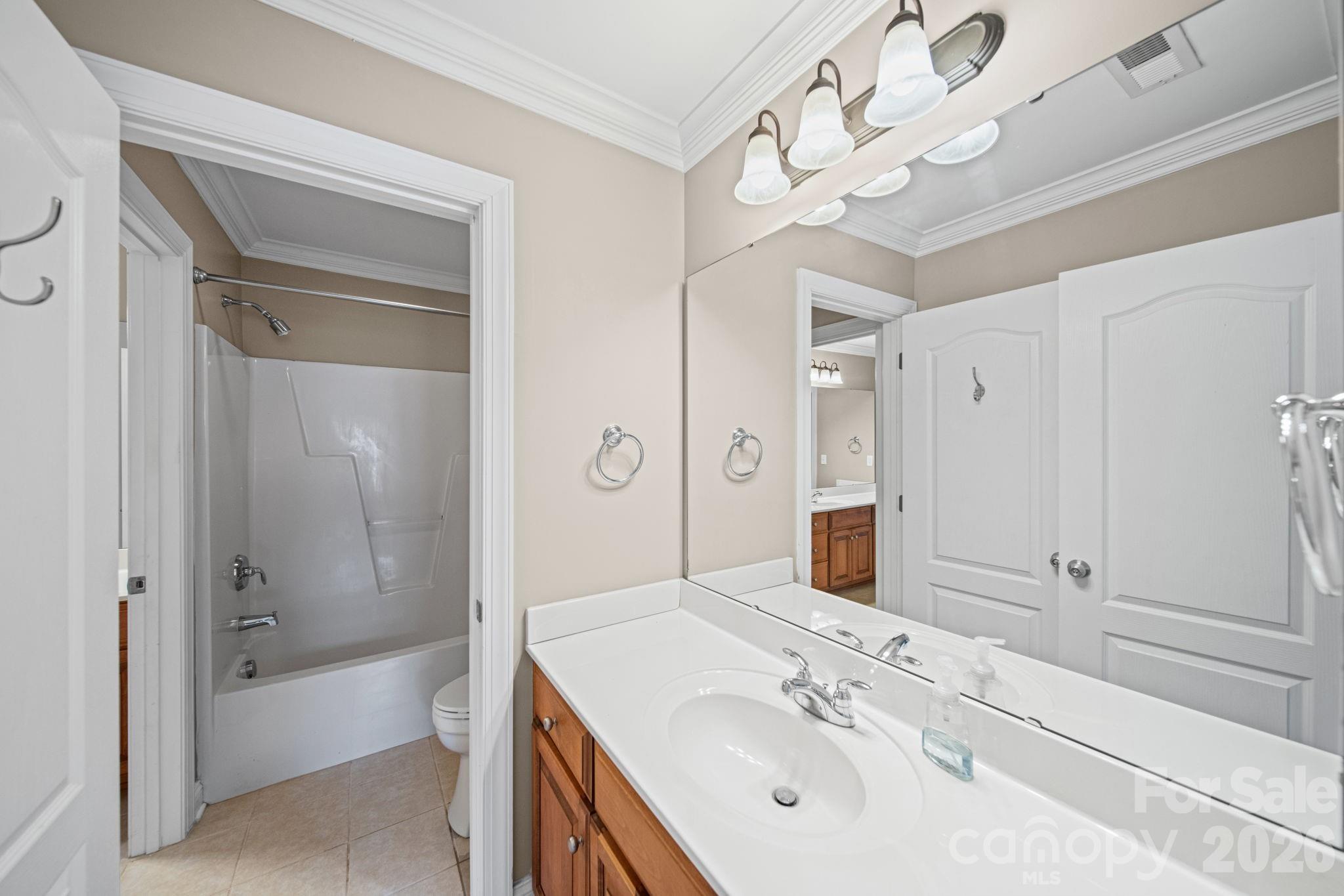 4709 Mcdade Lane — Gastonia