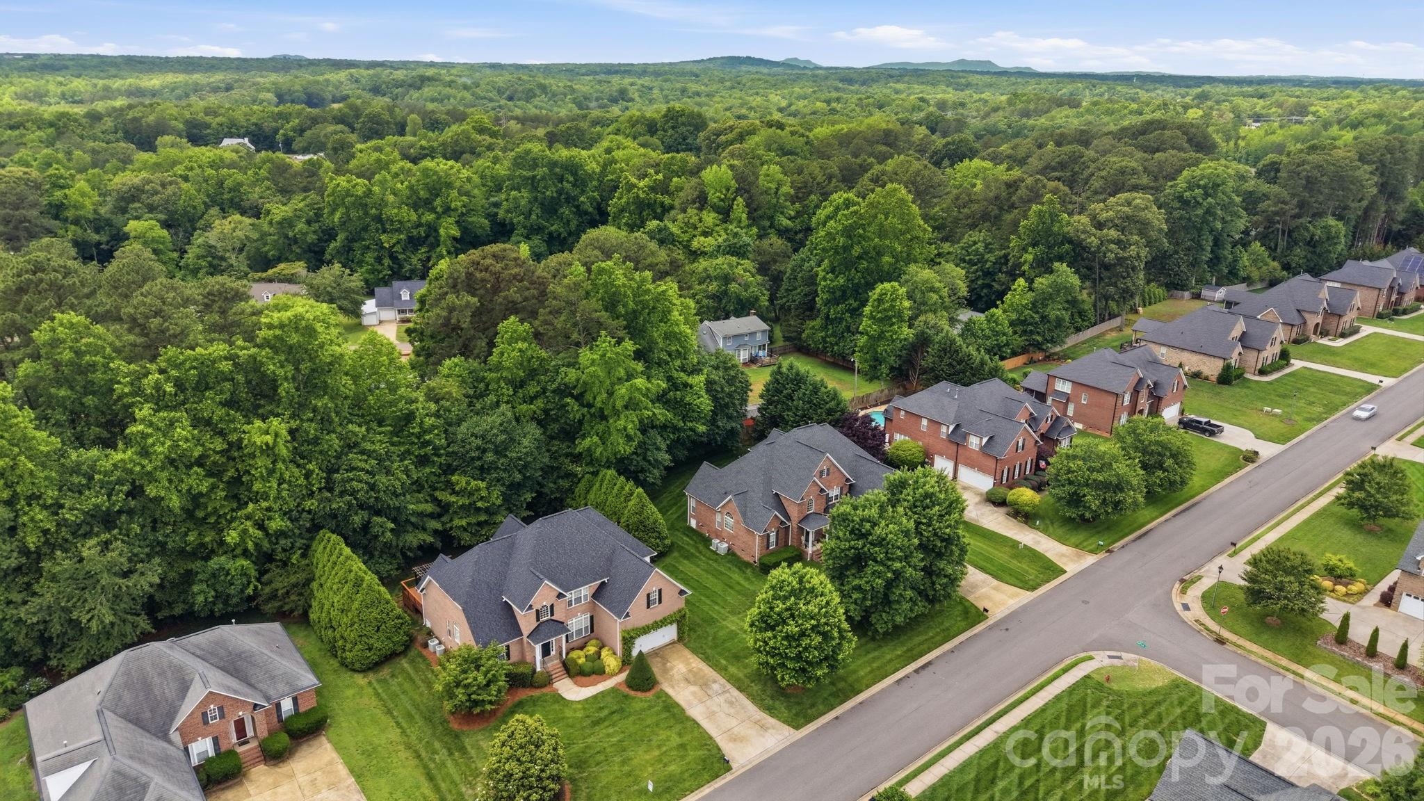 4709 Mcdade Lane — Gastonia