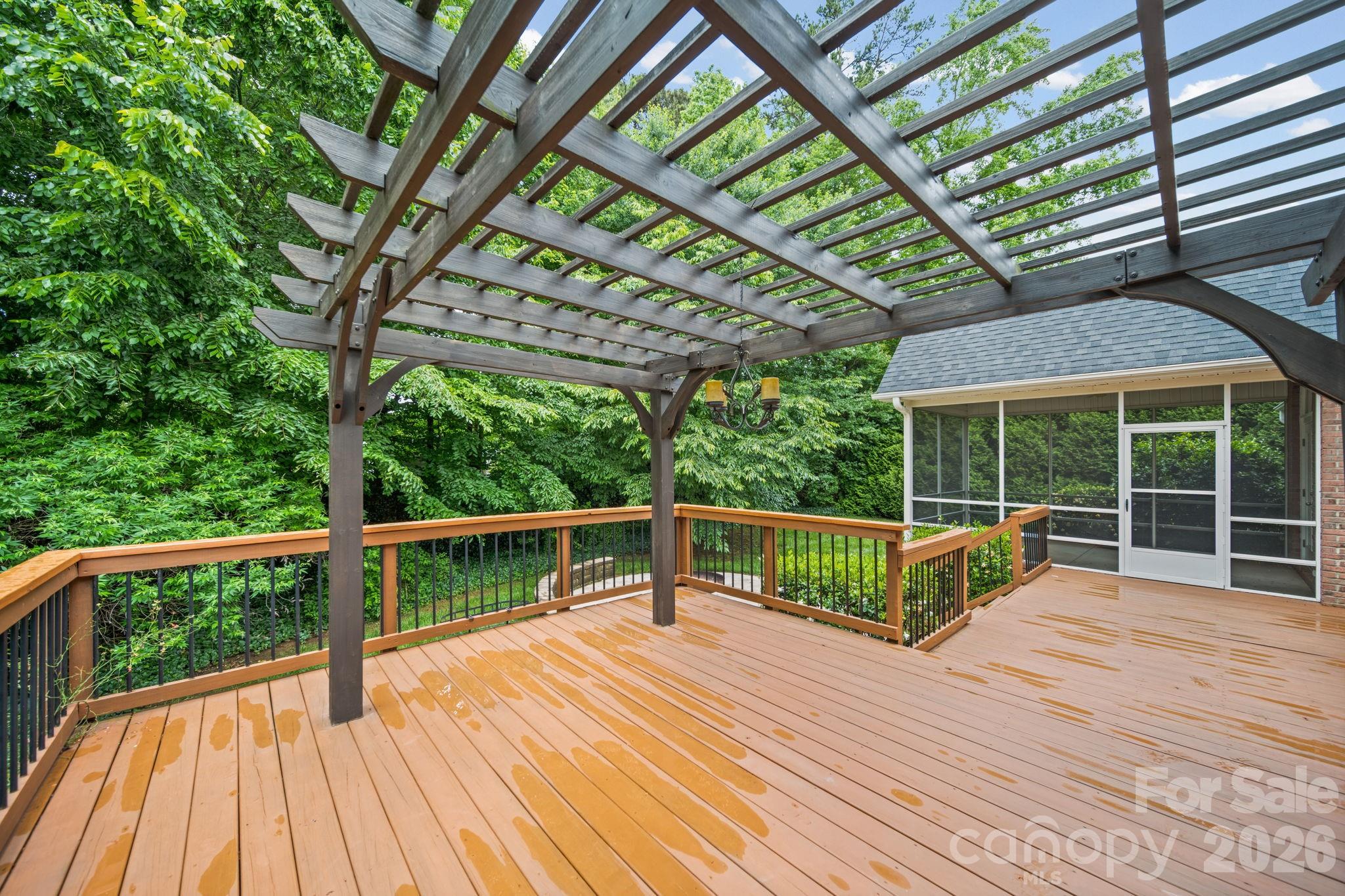 4709 Mcdade Lane — Gastonia