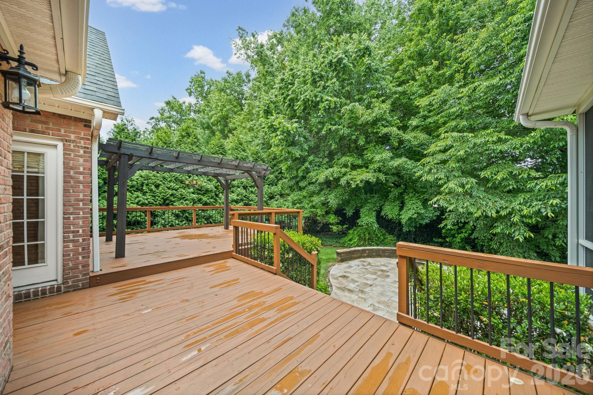 4709 Mcdade Lane — Gastonia
