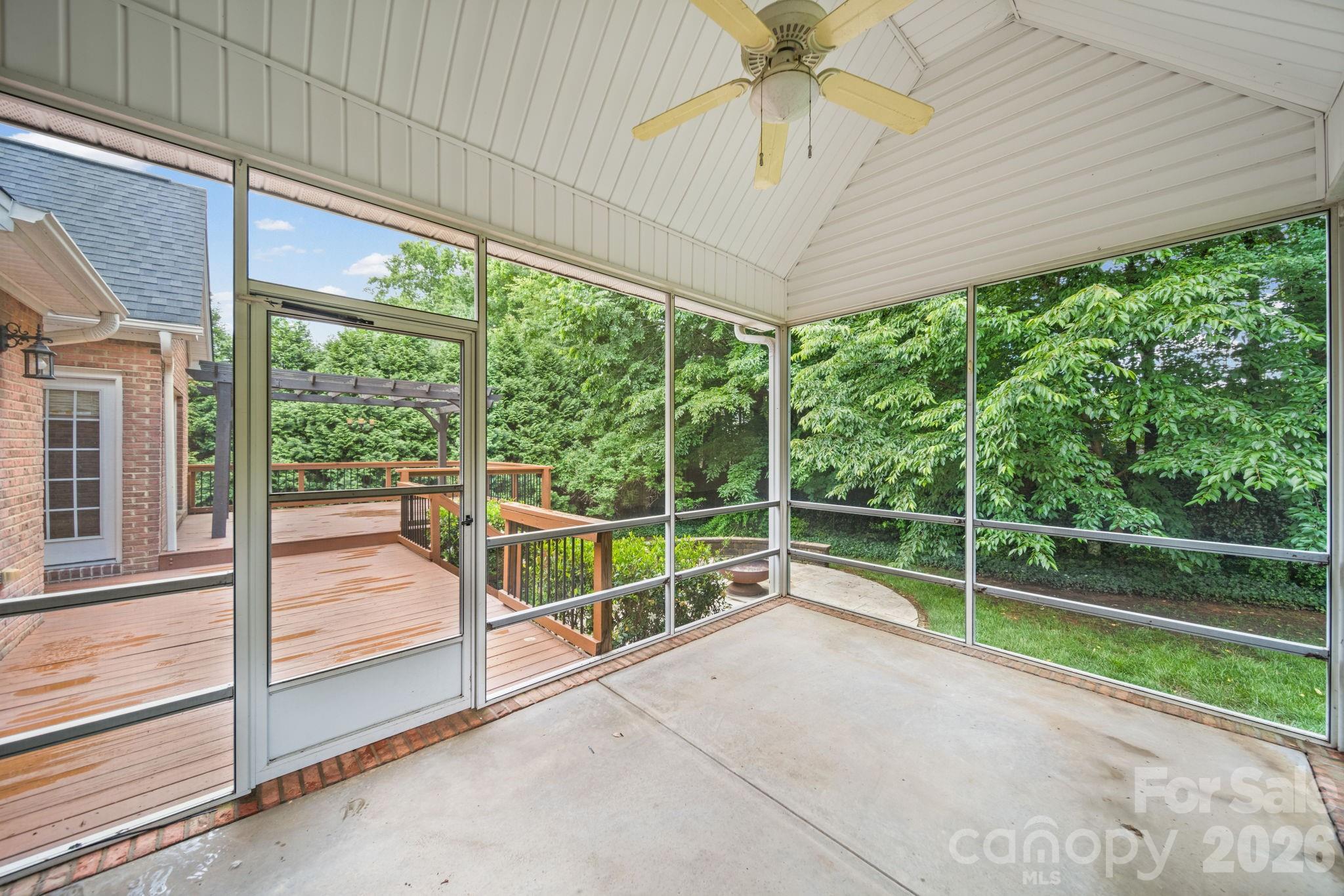 4709 Mcdade Lane — Gastonia