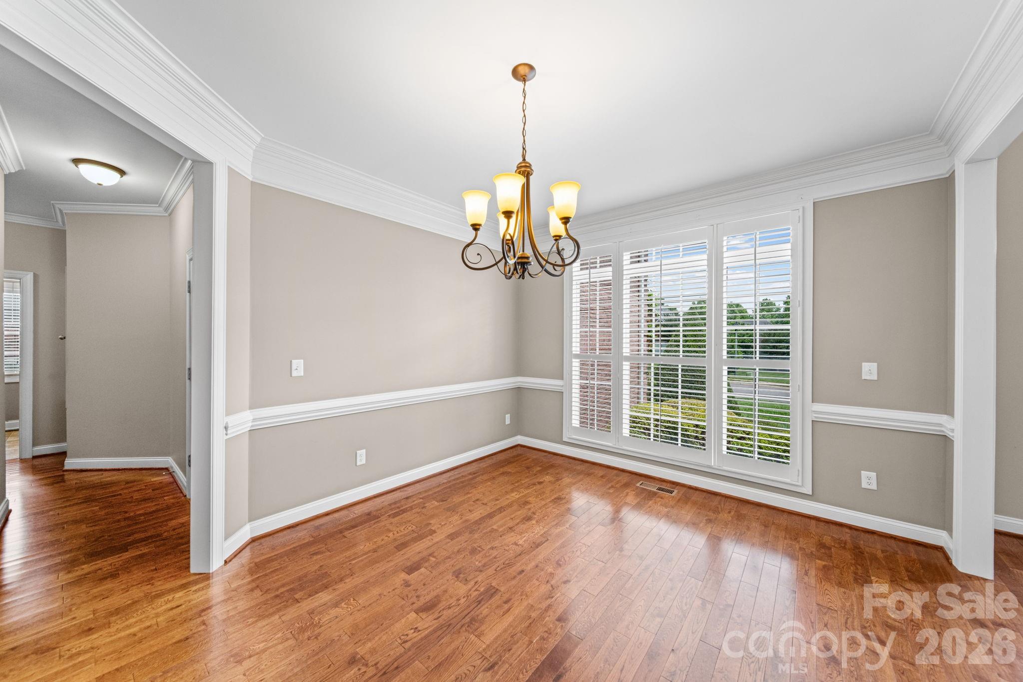 4709 Mcdade Lane — Gastonia