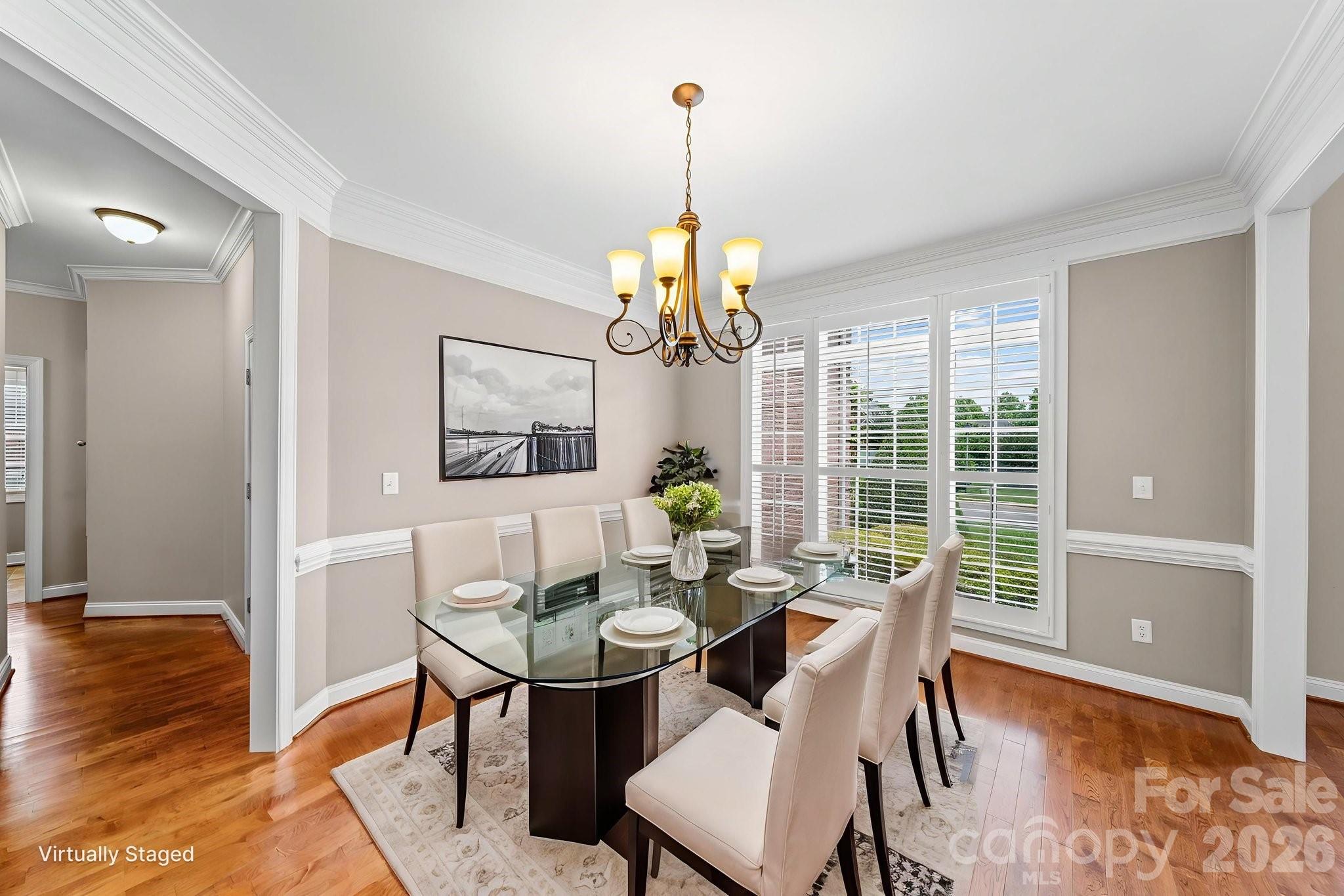 4709 Mcdade Lane — Gastonia