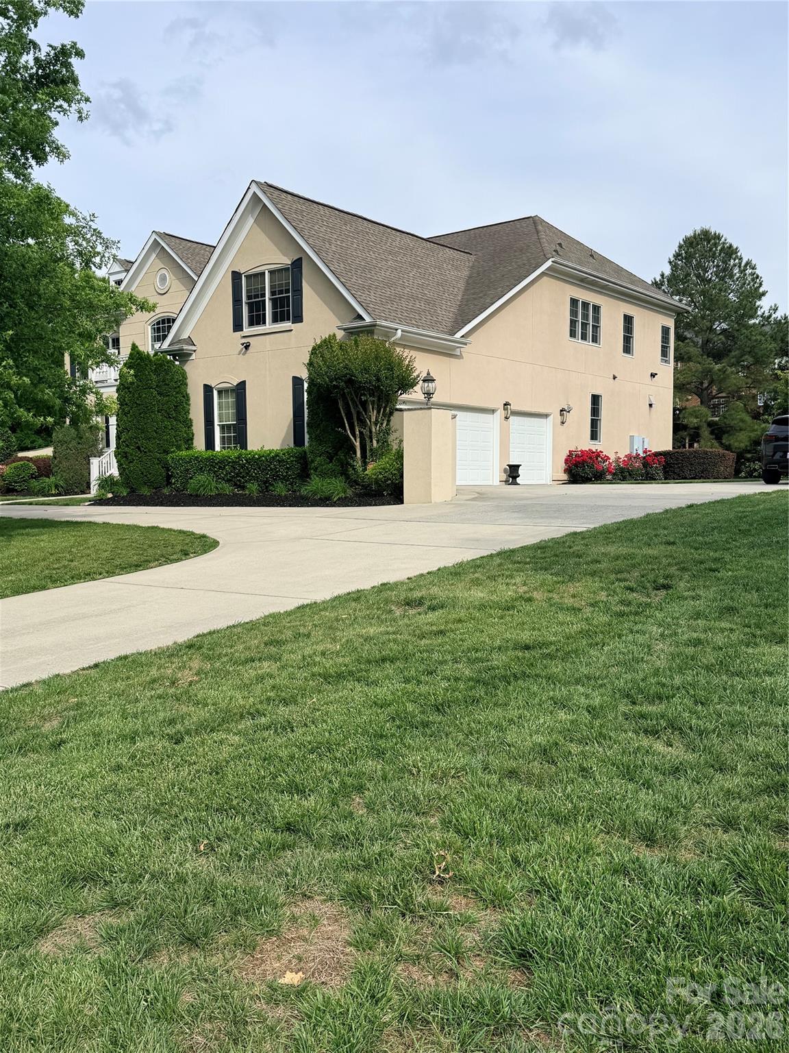 217 Cattle Ridge Road — Waxhaw
