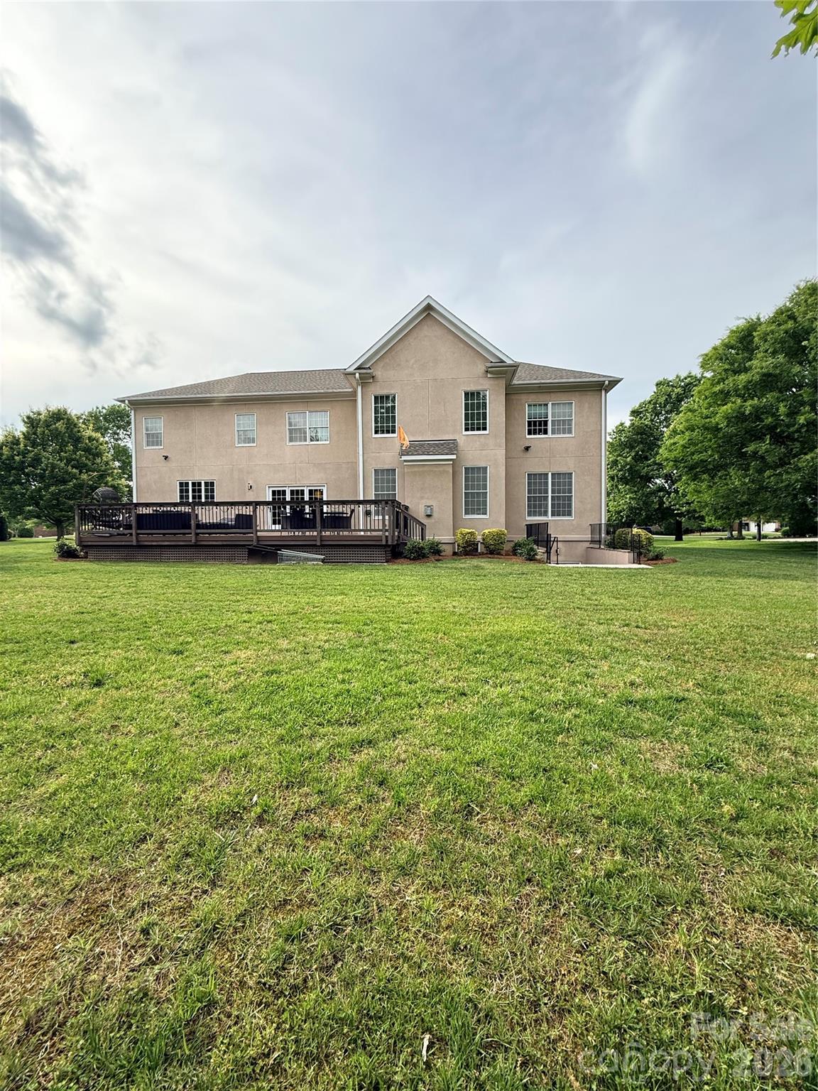 217 Cattle Ridge Road — Waxhaw